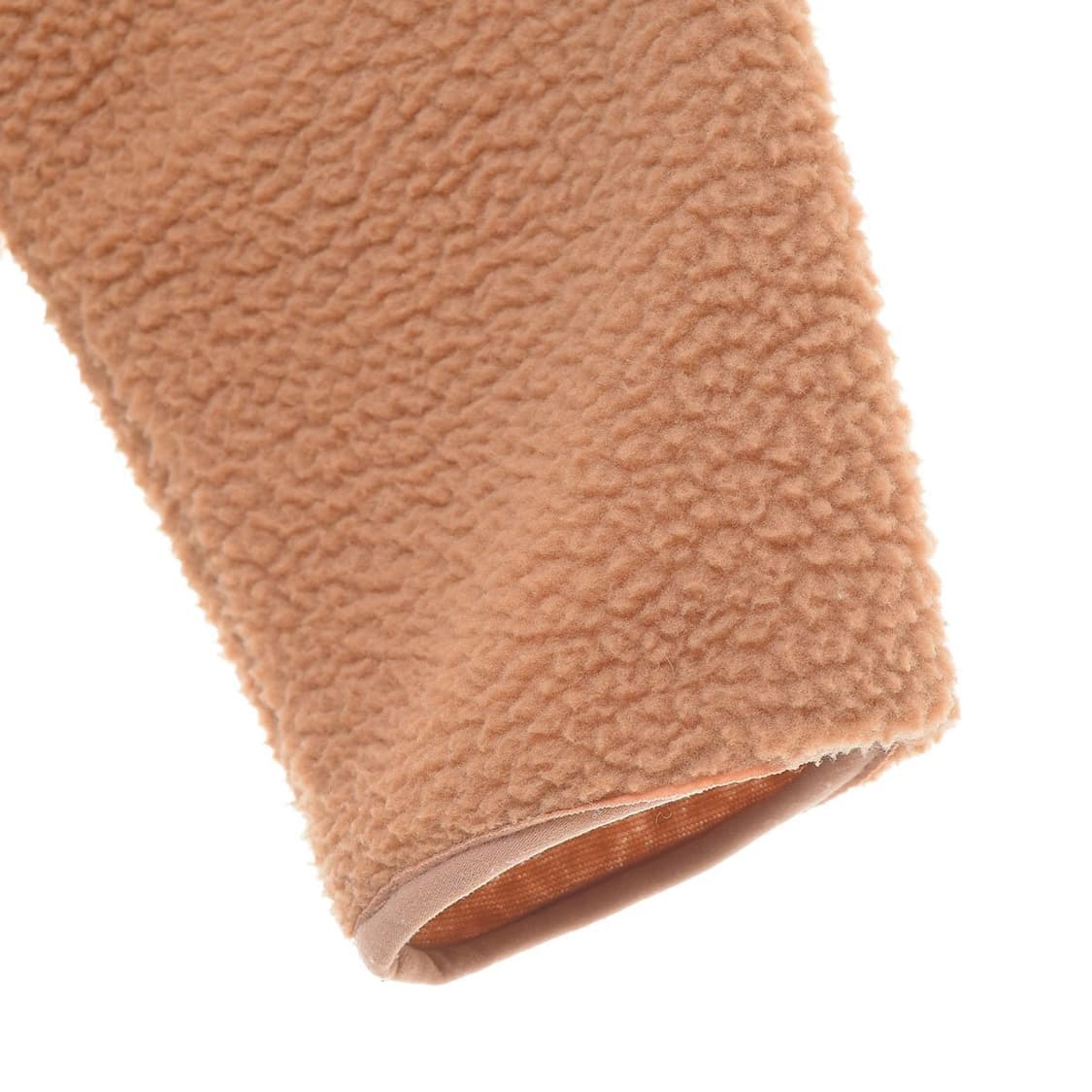 카라쿠리타마시 플리스 상품이미지3