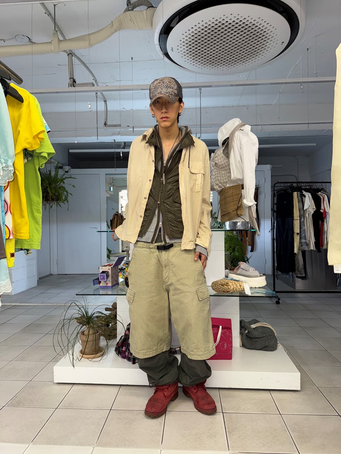 CP COMPANY 상품이미지2