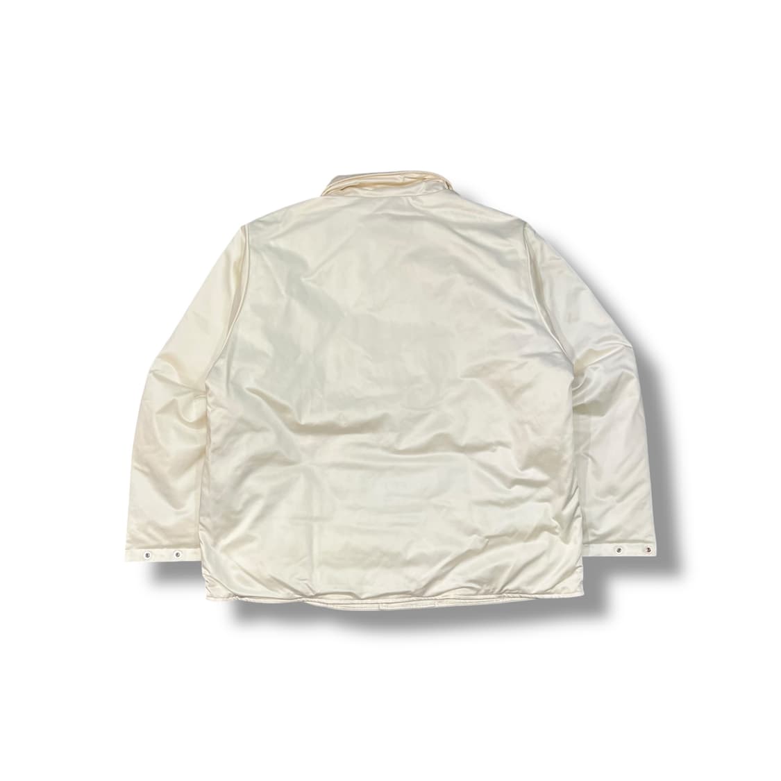  남이서팔 화이트 다운 패딩 y13941 상품이미지3