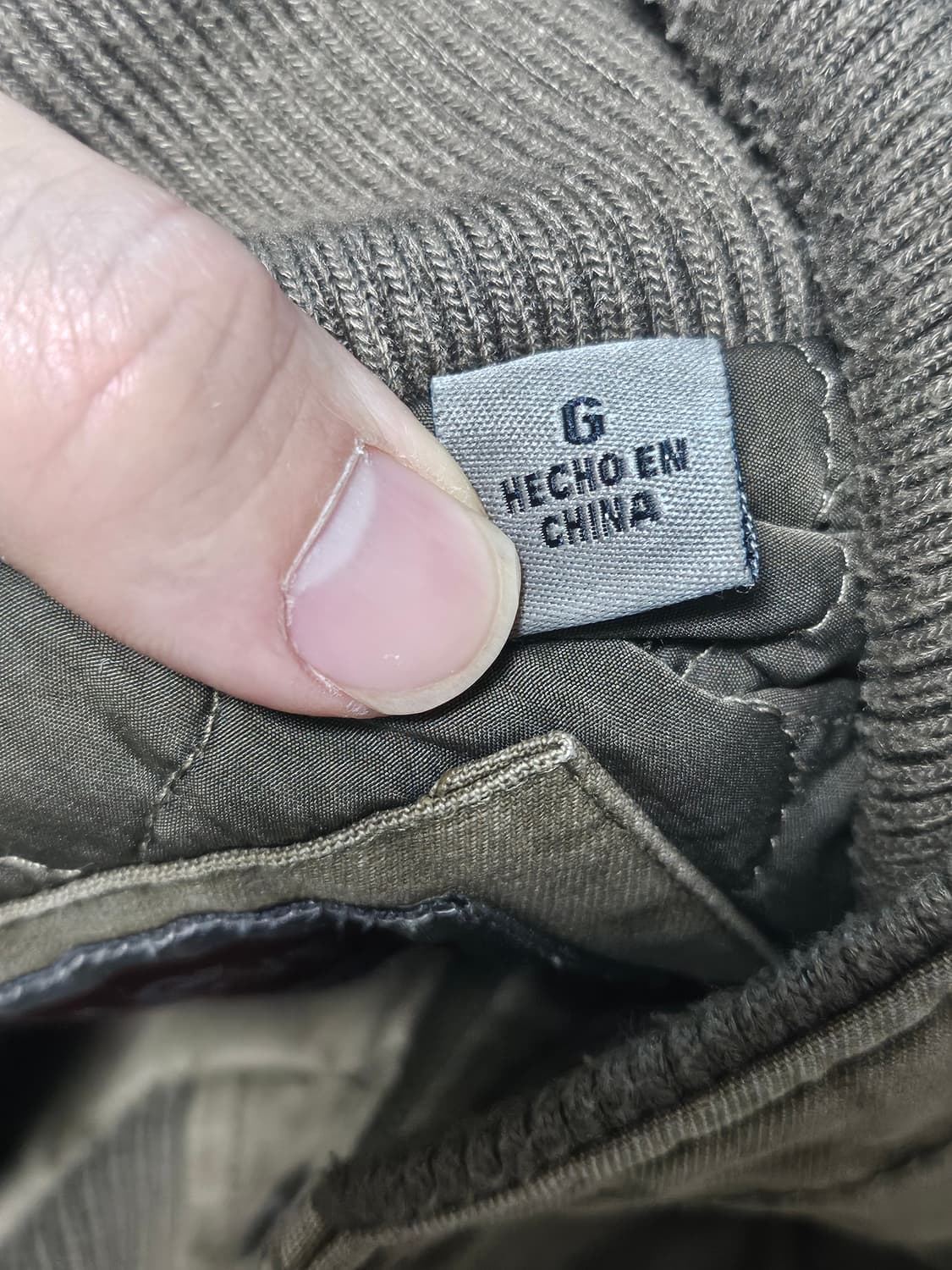 리바이스 데저트 트러커 자켓 L 상품이미지5