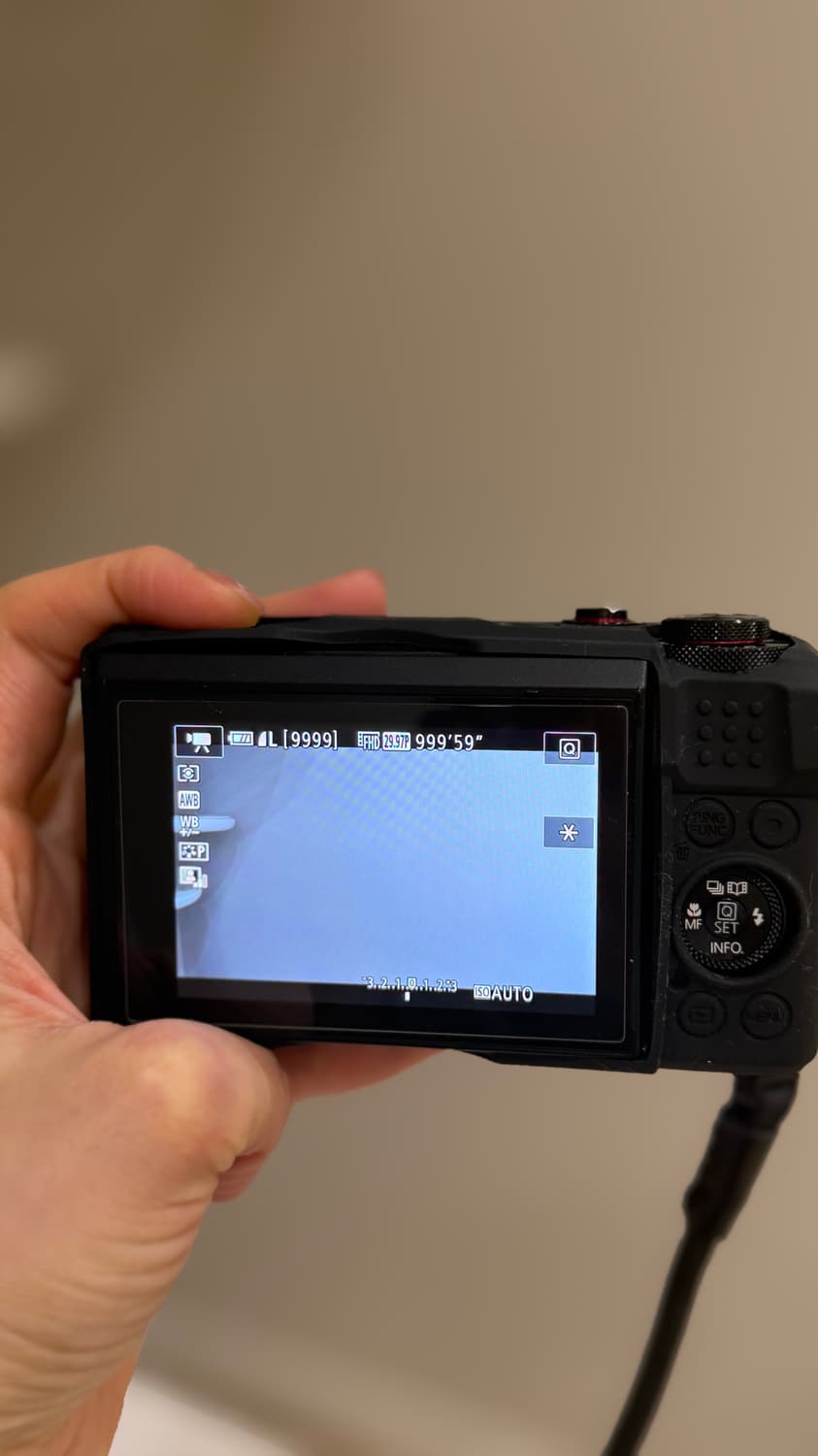 캐논 g7x mark2  상품이미지3