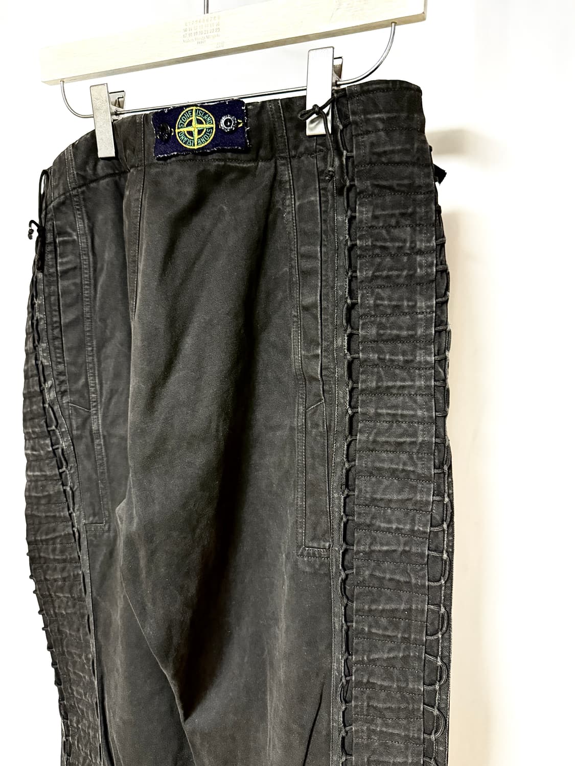 Stone Island 03Aw Aviator Cargo Rider 팬츠 상품이미지8