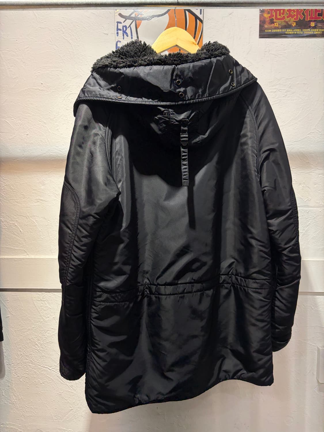 폴로 진스 N-3B 패딩 자켓 상품이미지7