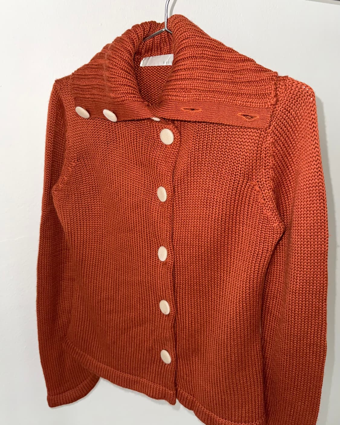 빈티지 가디건  상품이미지2