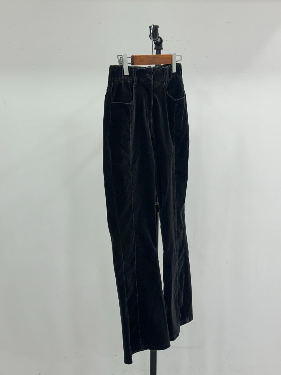 오즈세컨 팬츠 상품이미지3