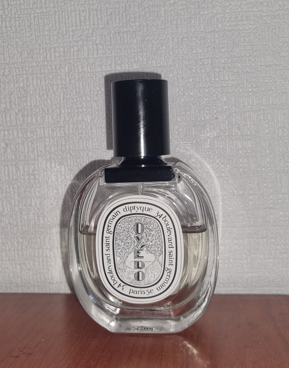 딥디크 오에도(국문택)[50ml] 상품이미지2