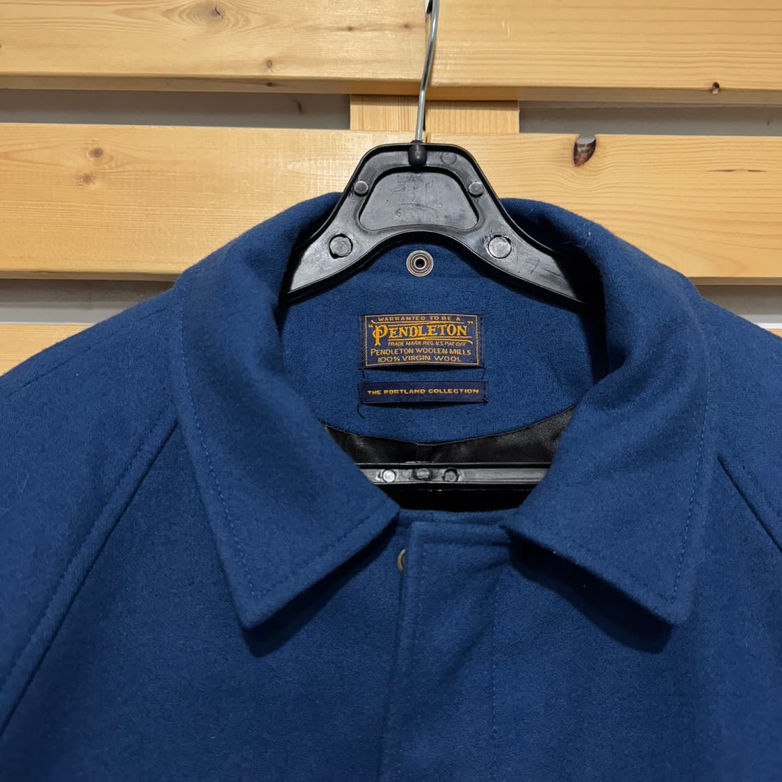 펜들턴 자켓 상품이미지2