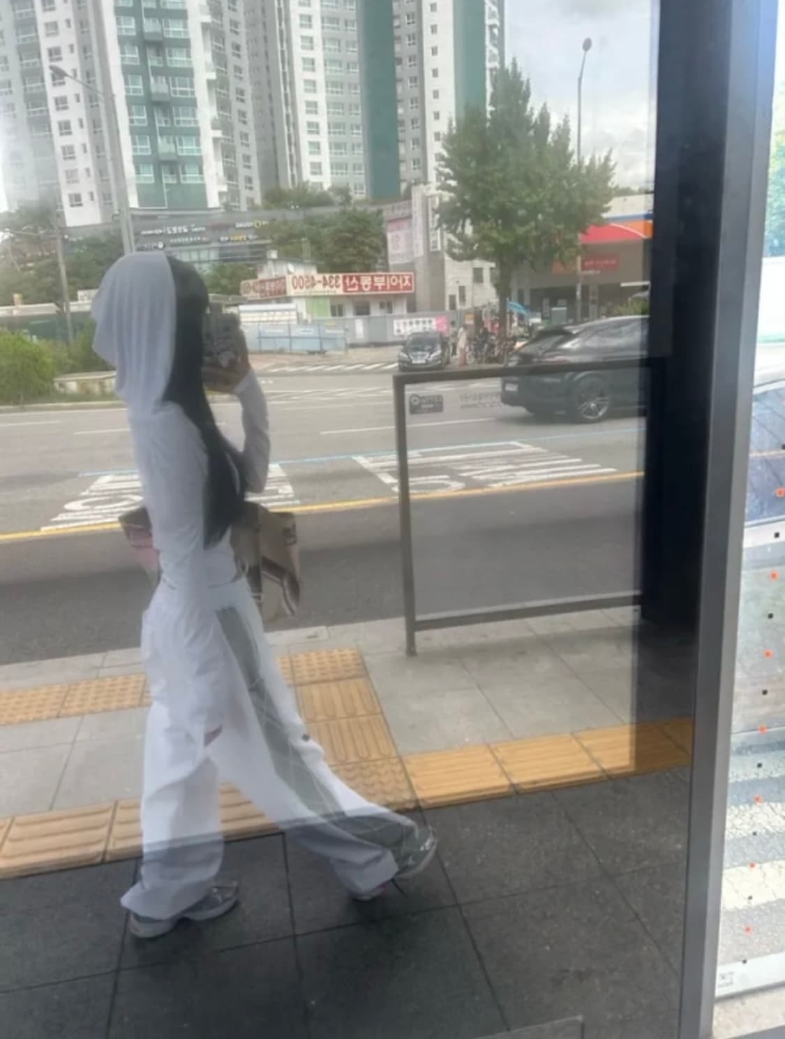 coap gorp track pants 상품이미지2