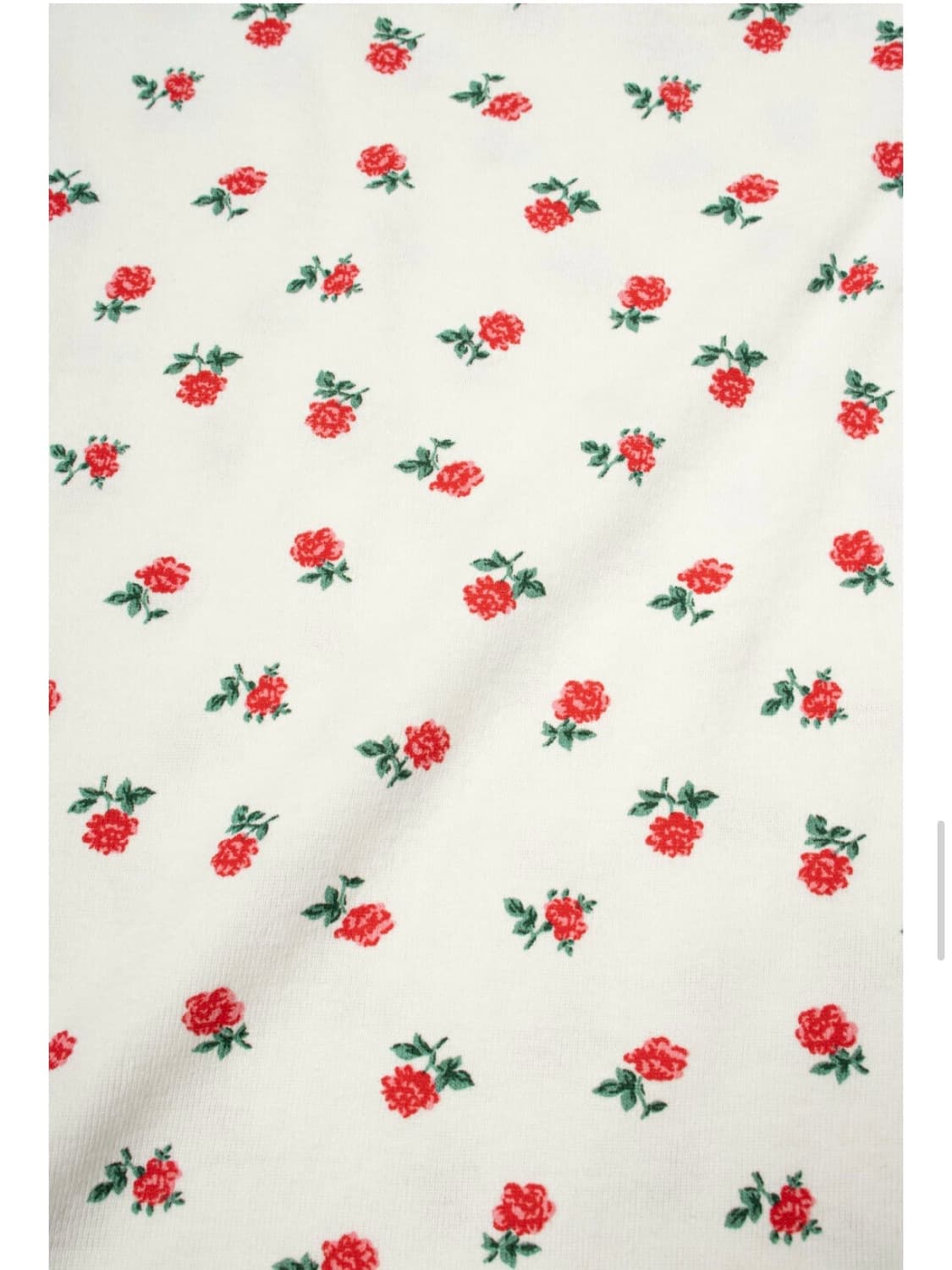 누아누 rosie tee ivory 상품이미지3