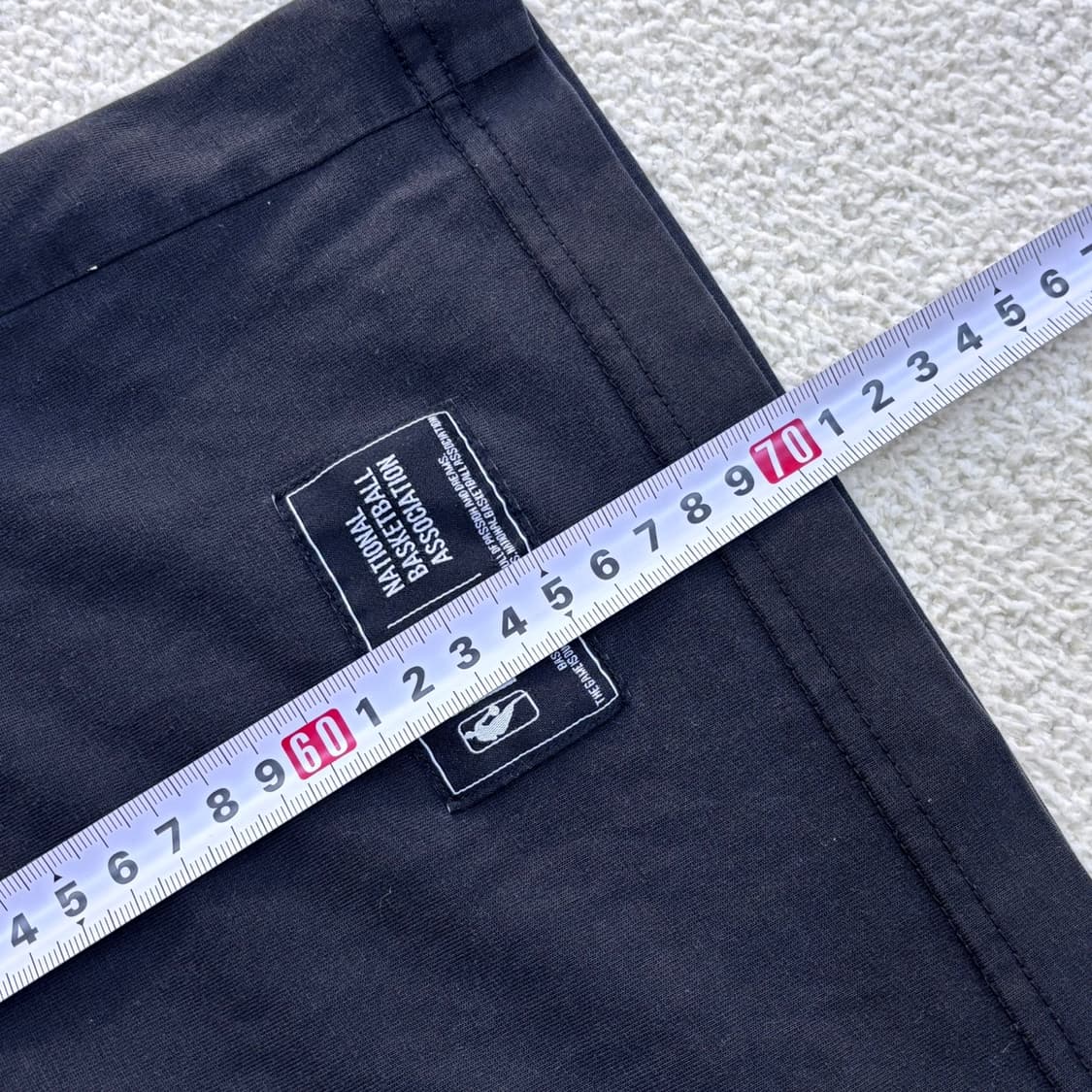 XL NBA 시카고불스 반팔 티셔츠 0319E 상품이미지5