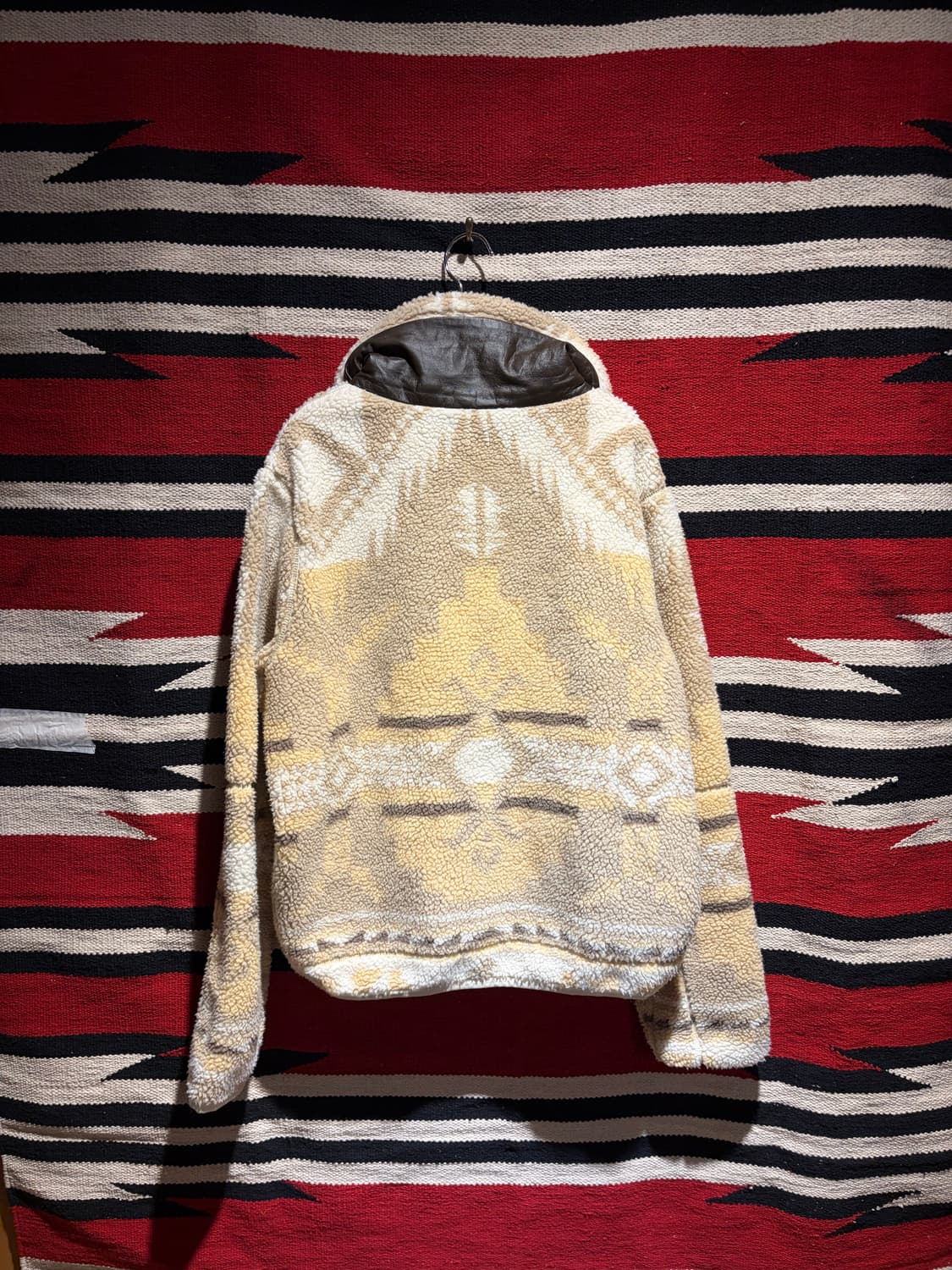 Ralph Lauren fleece jacket / 폴로랄프로렌 후리스 상품이미지3