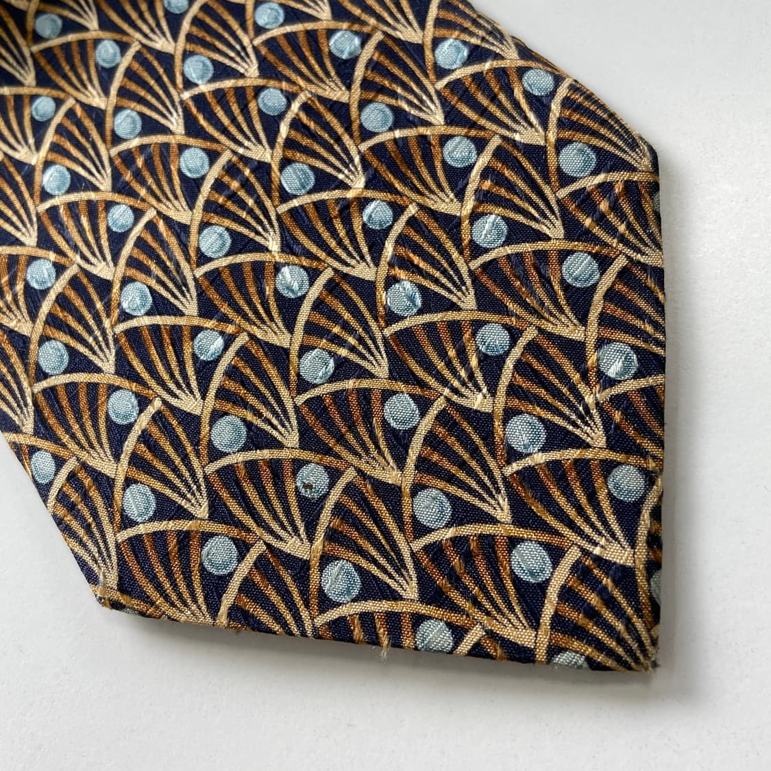 발렌티노(VALENTINO) 정품 명품 넥타이 상품이미지8