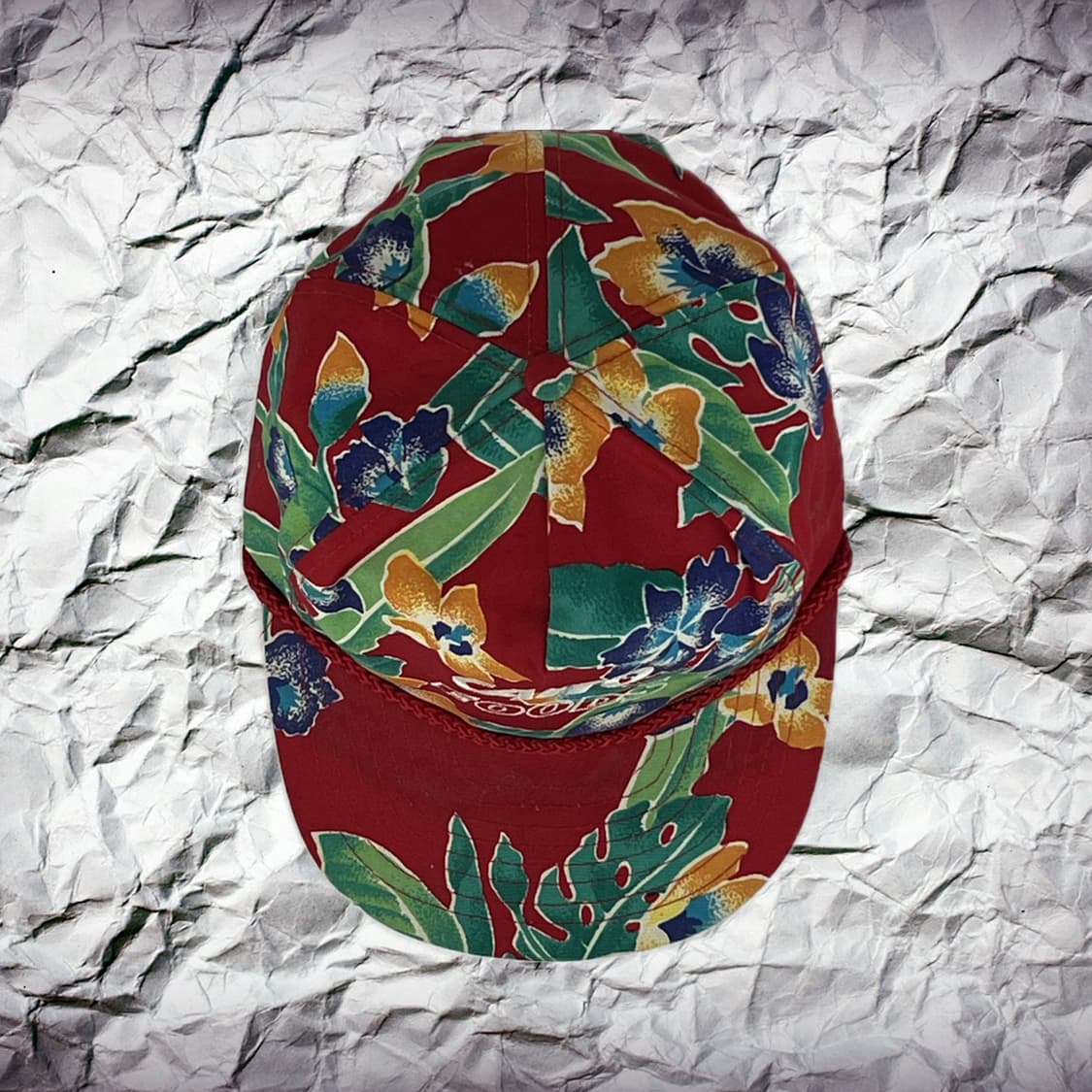 CAITO TRUCKER 상품이미지5