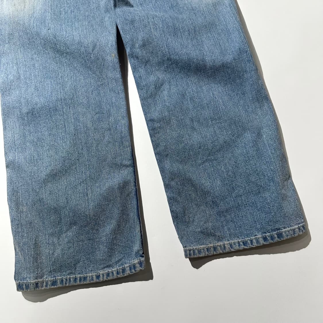 리바이스 루즈 스트레이트 카펜터 데님 팬츠 상품이미지8