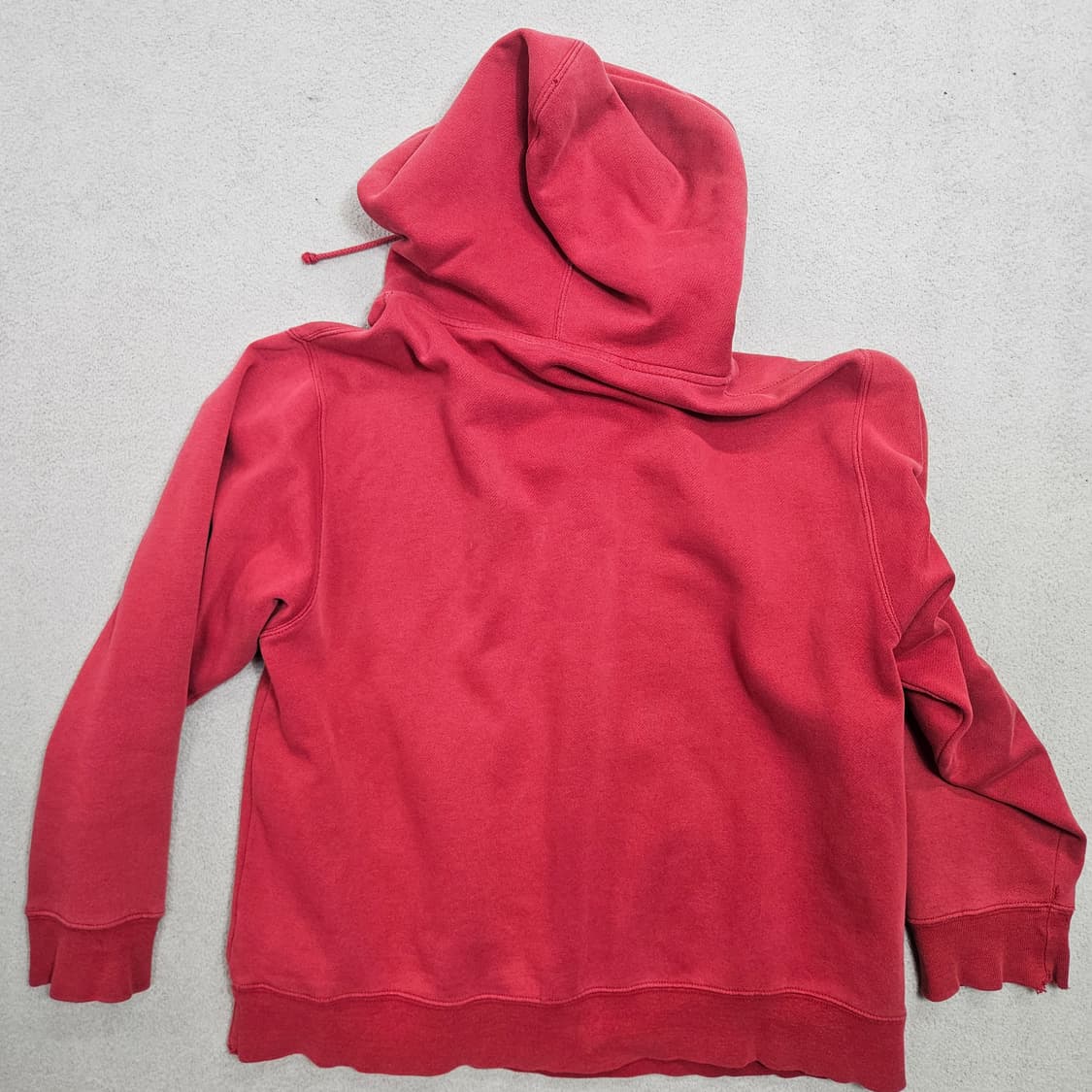 00s 스투시 후드티 S 상품이미지2