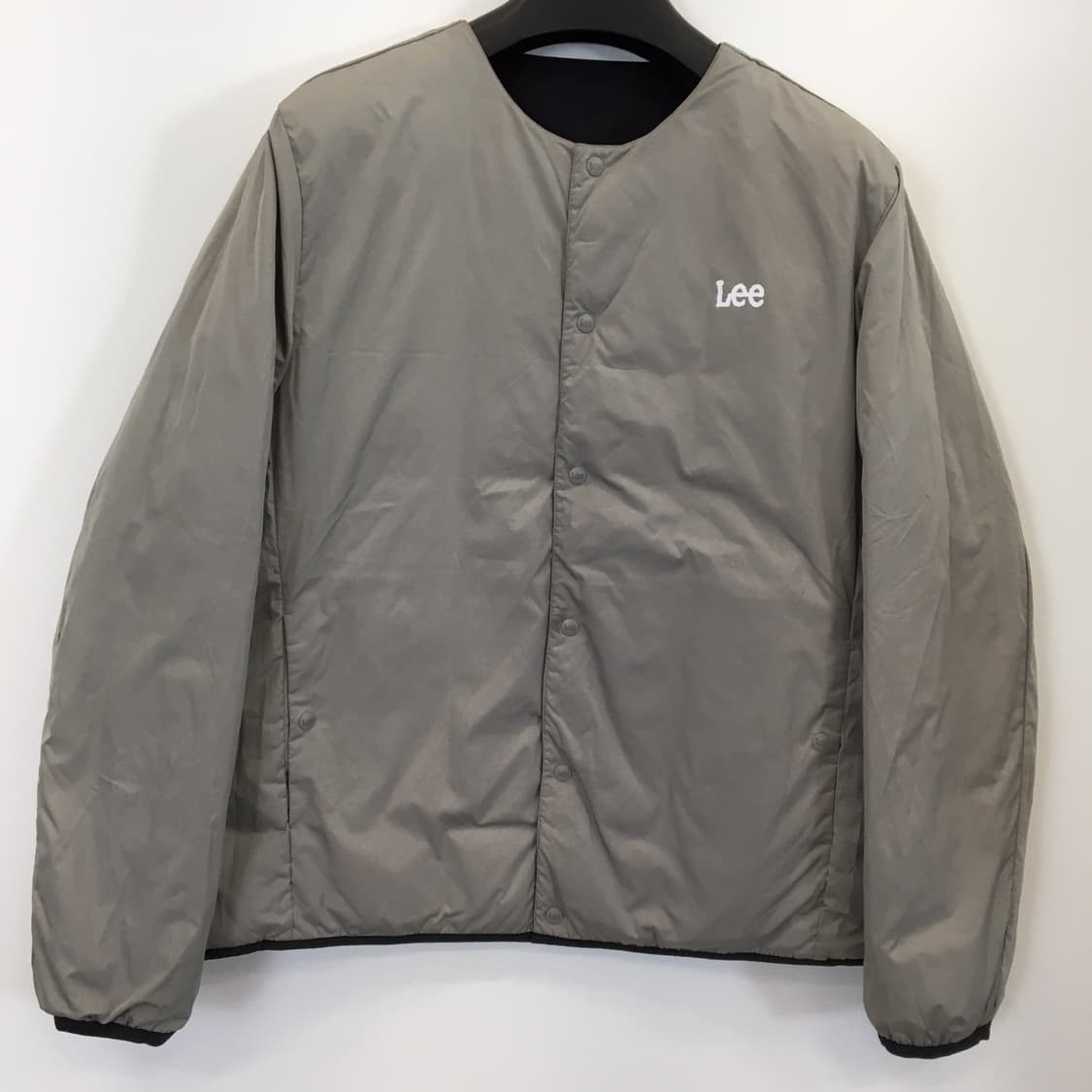 Lee 리버시블 스톰라이더 덕다운패딩 L  상품이미지5