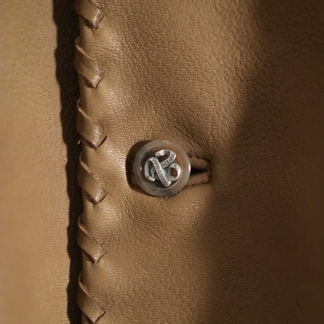 25ss SIMONON CHORE JACKET 상품이미지3