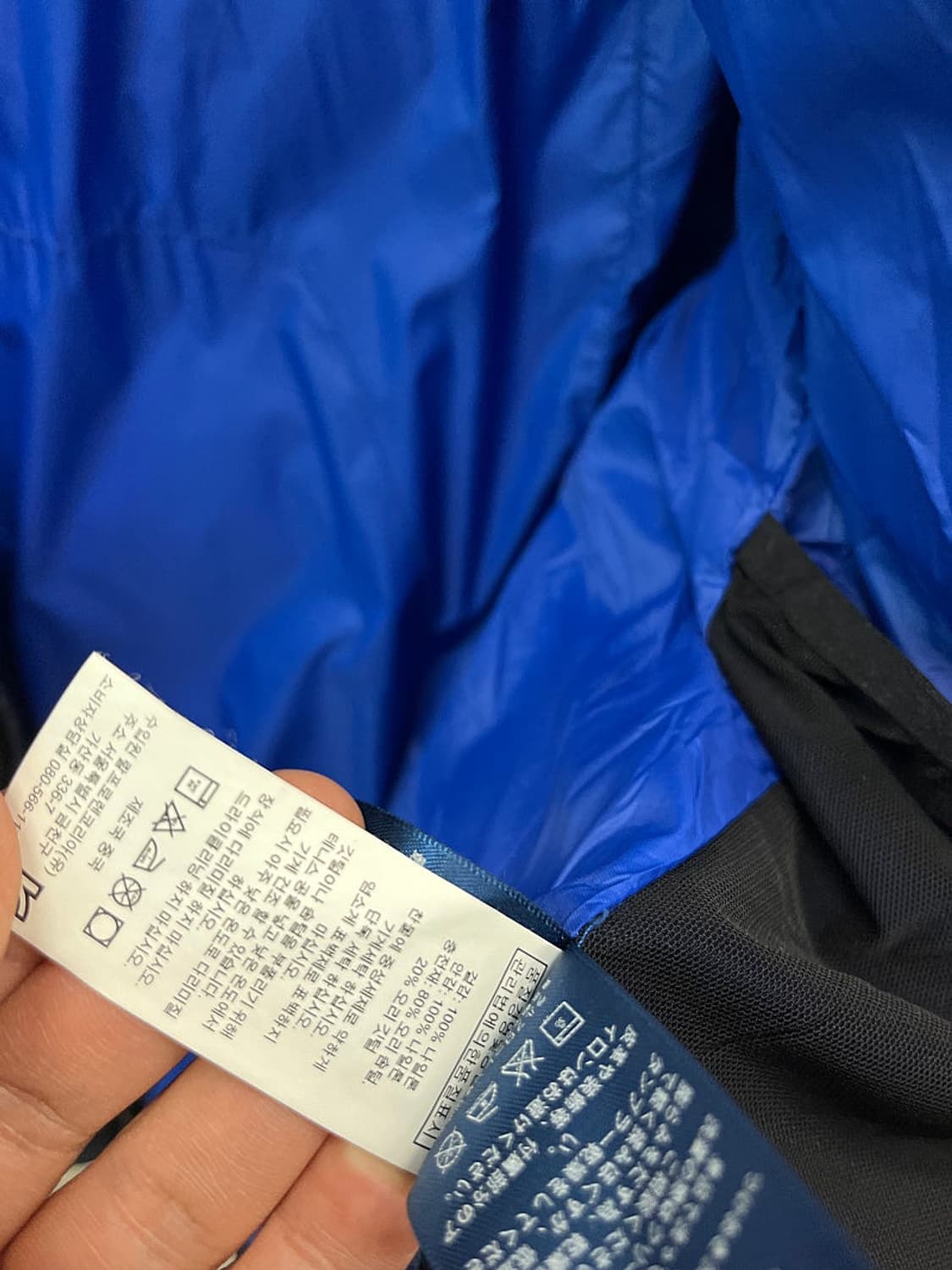 95) 폴로 USA 빅포니 다운패딩  상품이미지5