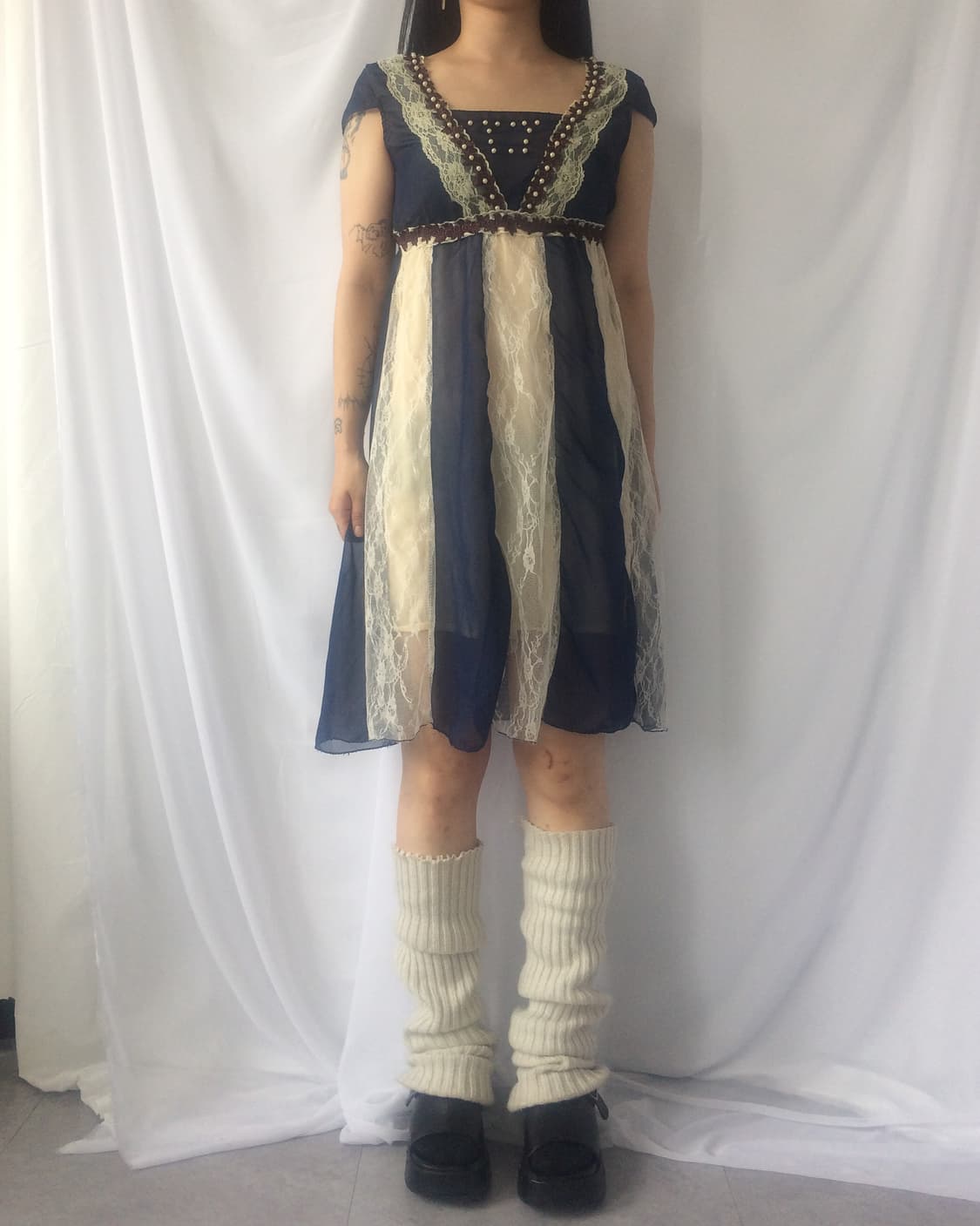 Fairy mood onepiece 상품이미지1