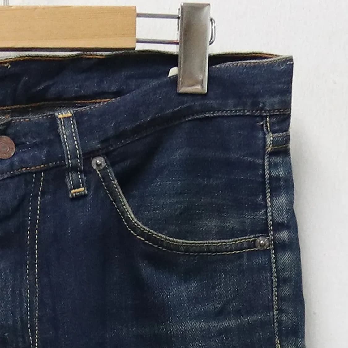 00'S LEVI'S 517  데님 59912 상품이미지5