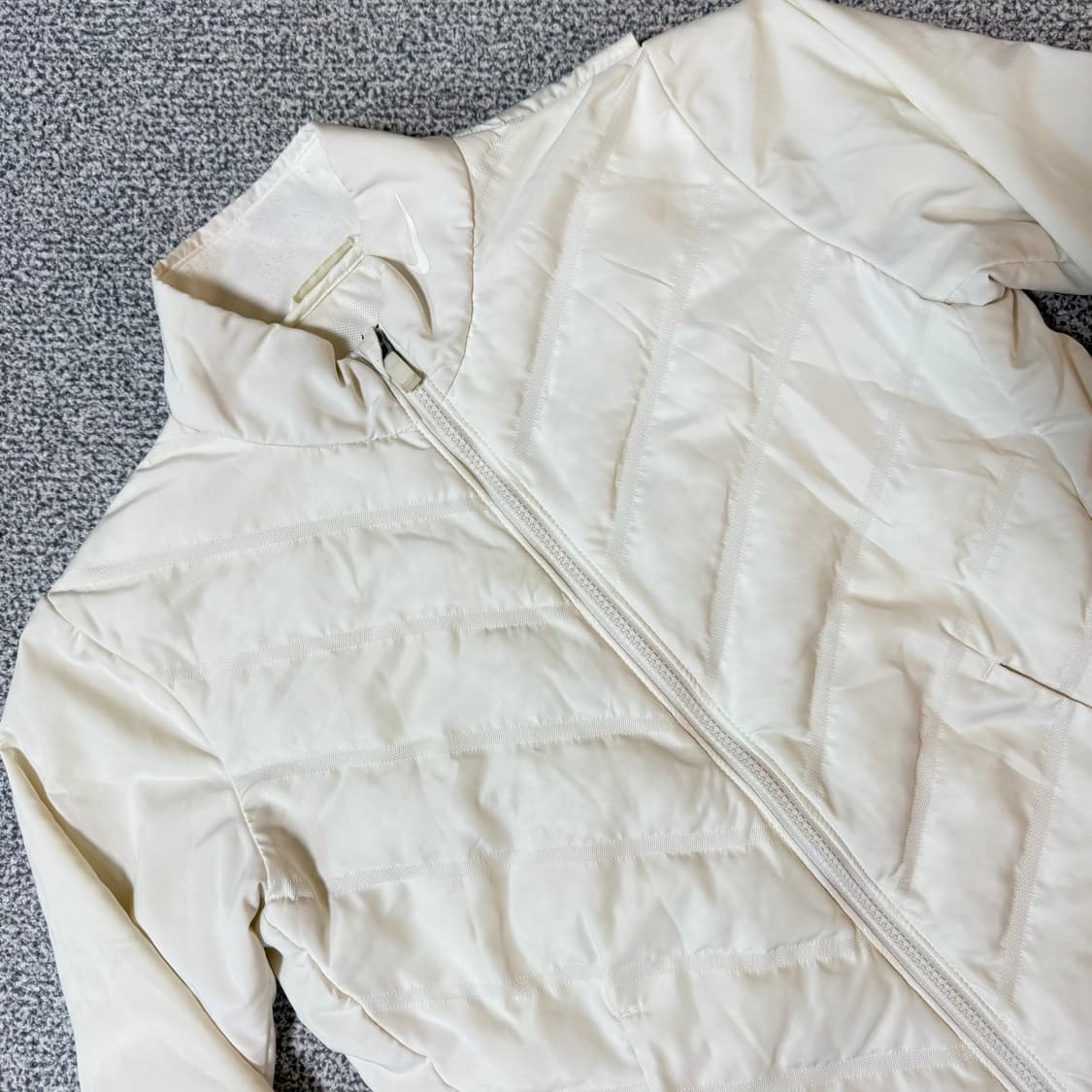 나이키 골프 에어로로프트 자켓 여성용 S 상품이미지1