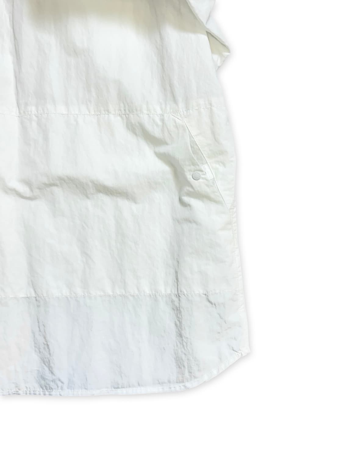 노스페이스 퍼플라벨 셔츠 상품이미지4