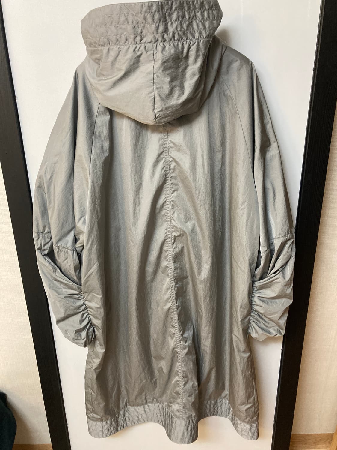 애옹쓰 바람막이 상품이미지3