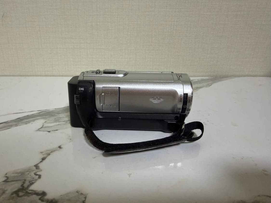 소니 DCR-SX83 캠코더(핸디캠) 상품이미지3