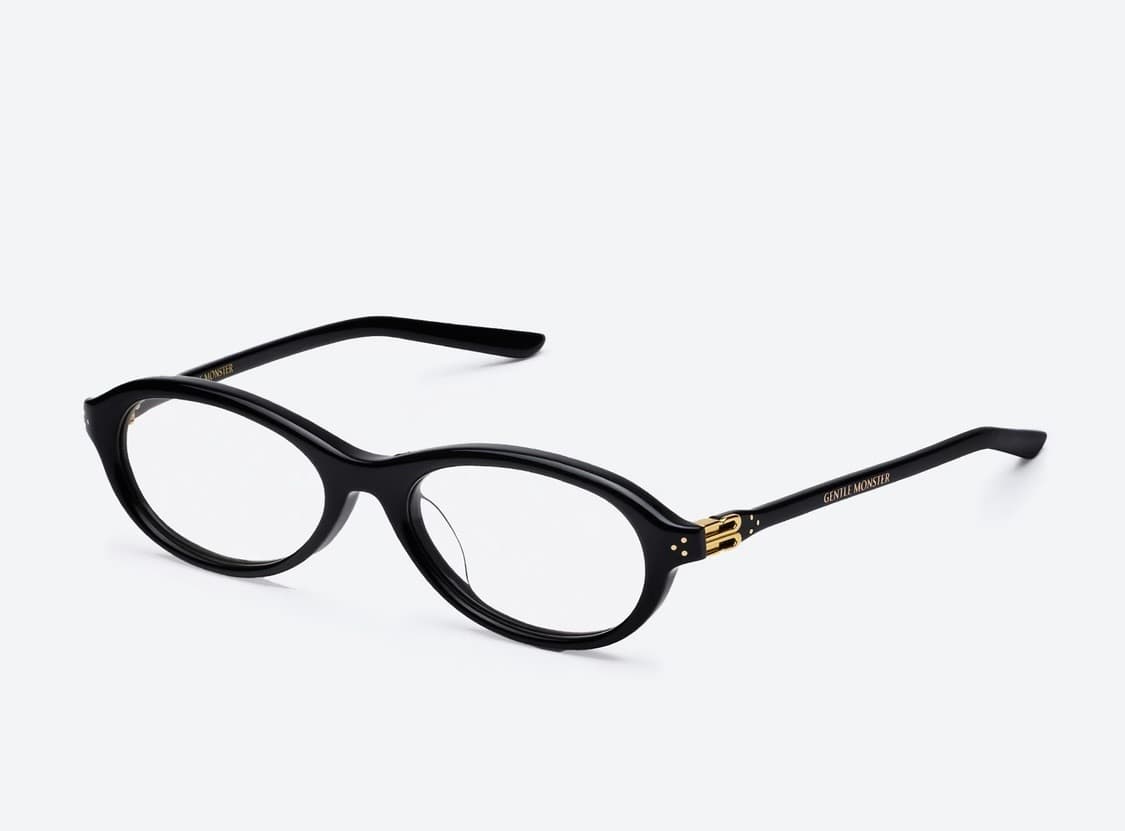 젠틀몬스터 비슬로 01 (착샷 첨부) 상품이미지1