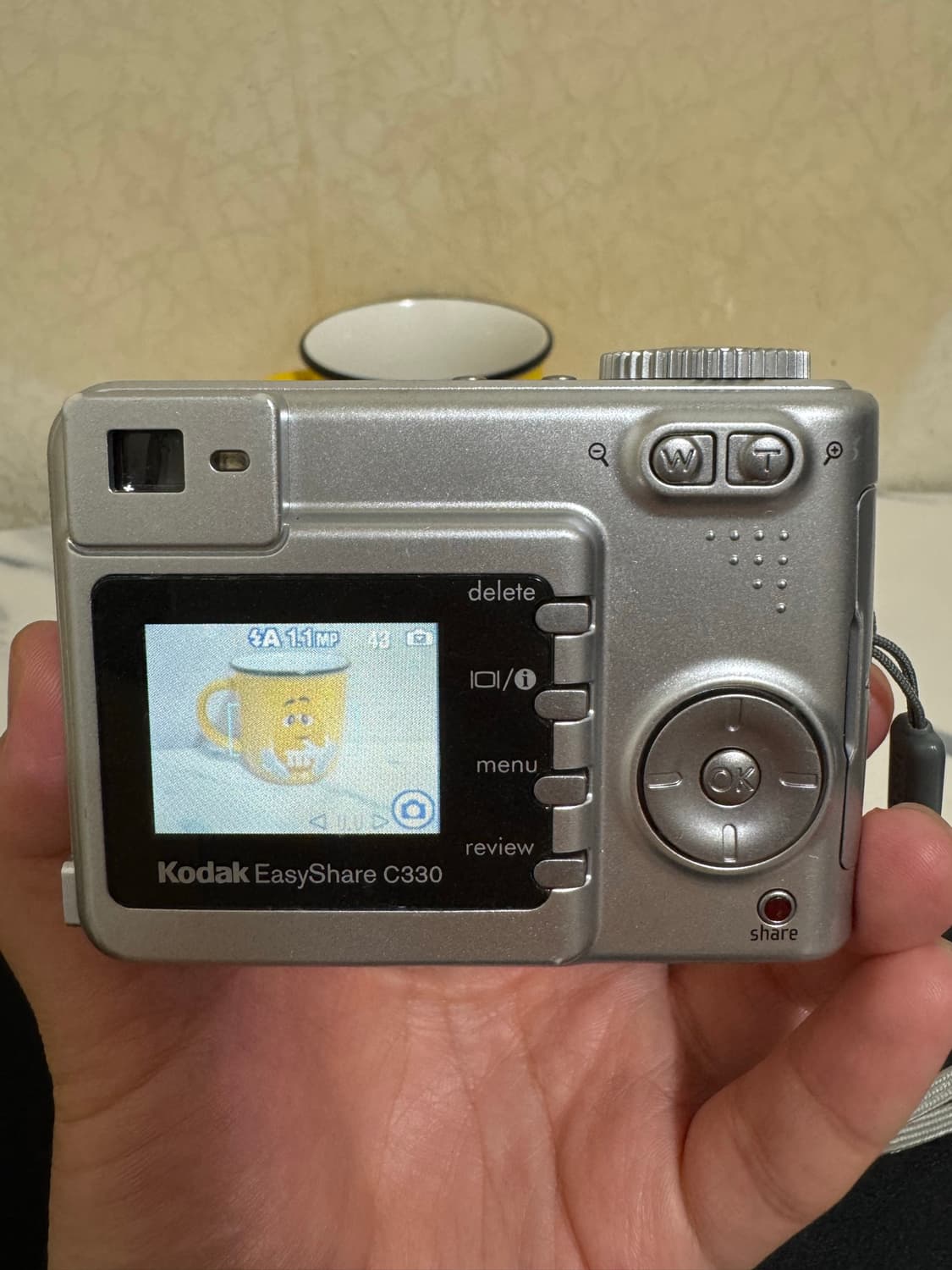 코닥 C330 디카 상품이미지2