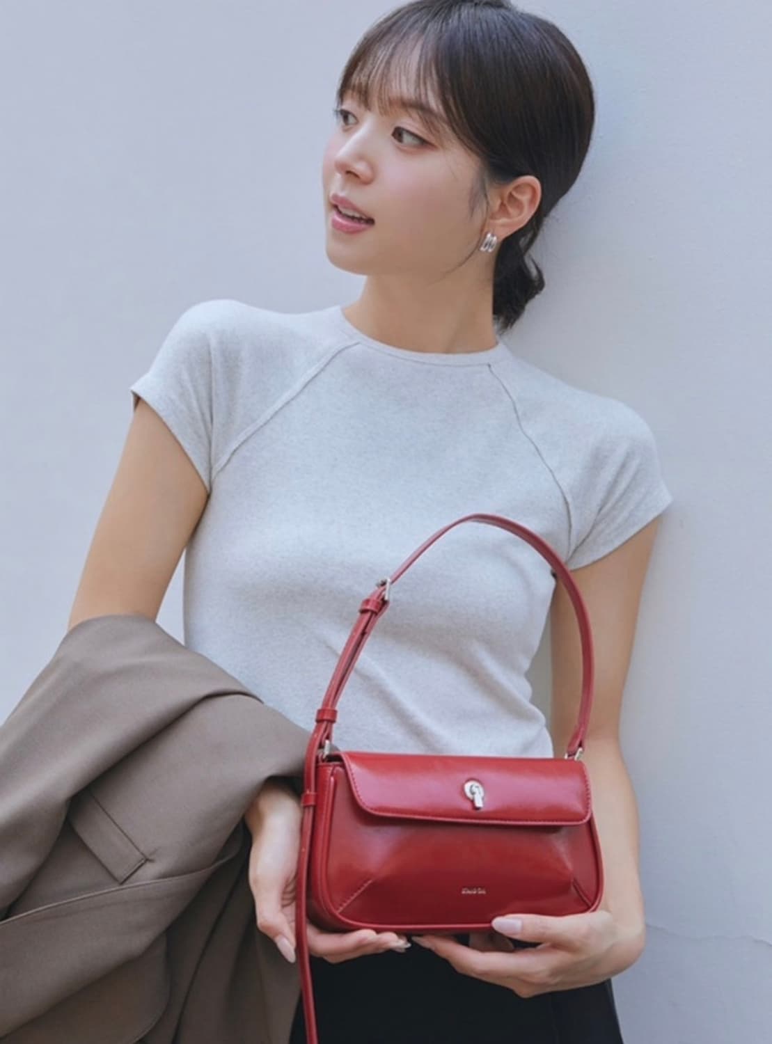 스탠드오일 디토 숄더백 상품이미지3