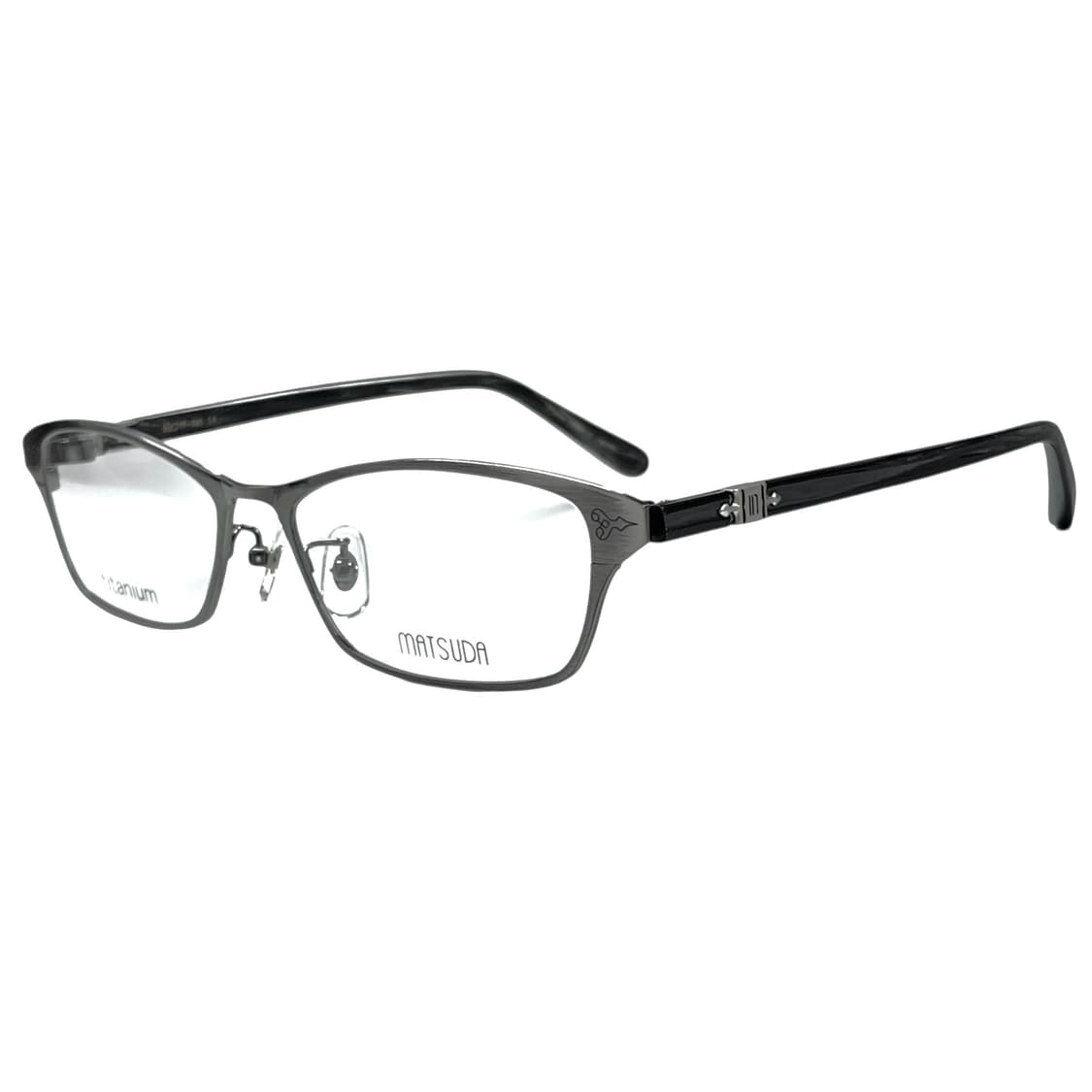 MATSUDA 마츠다 은테 안경 상품이미지1