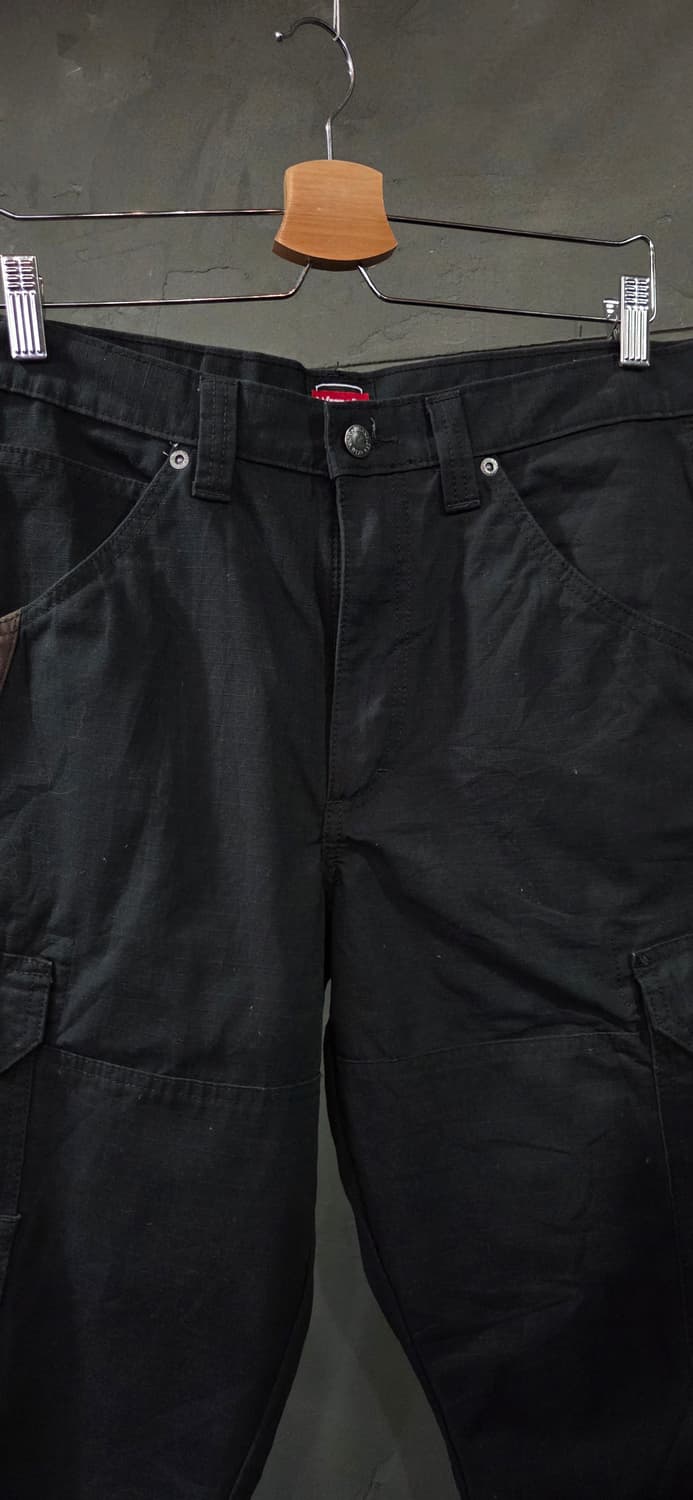 Wrangler- 10WMWR - Ripstop - Cargo 상품이미지3