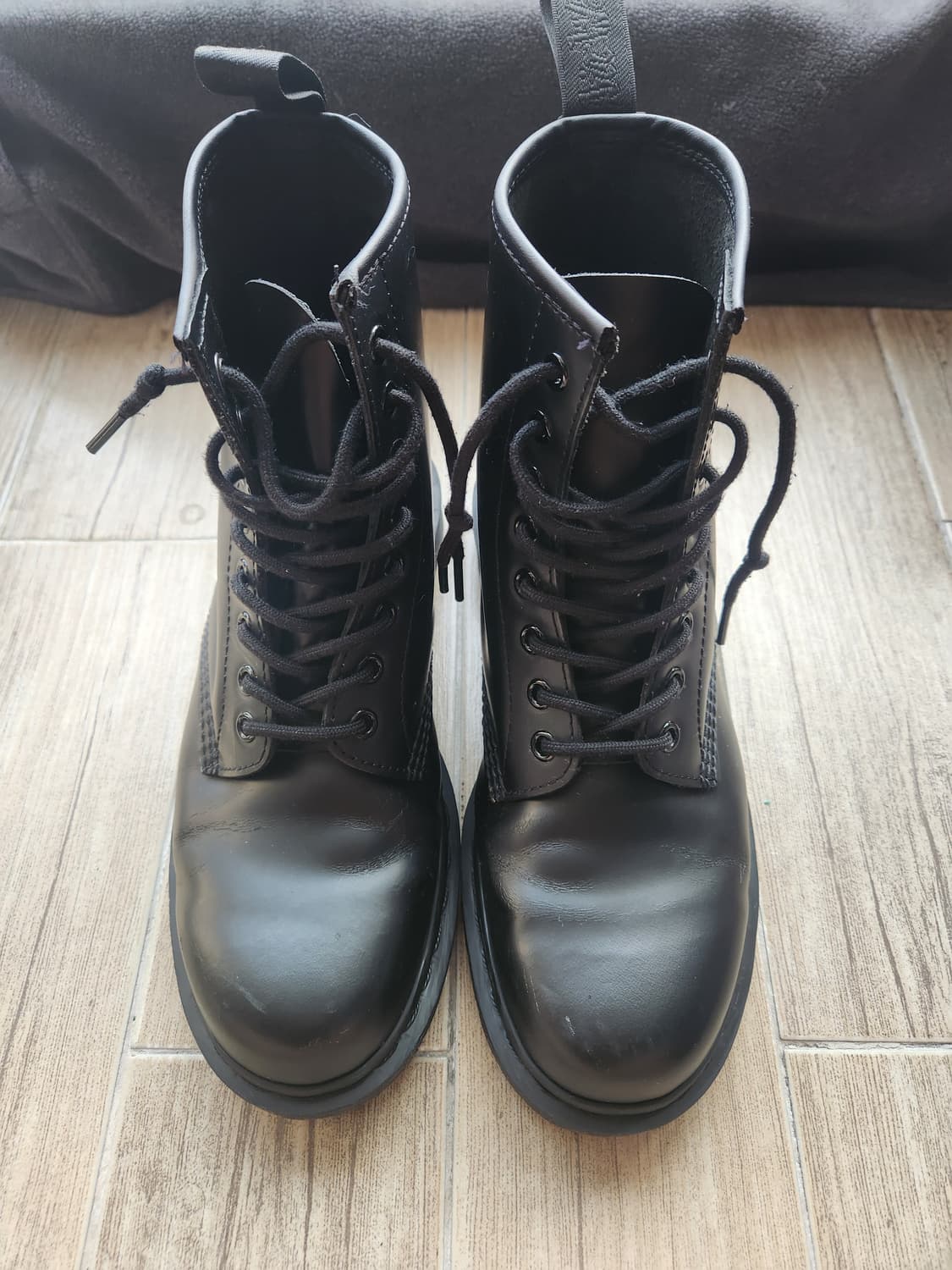 닥터마틴 1460 모노 (260) 상품이미지2