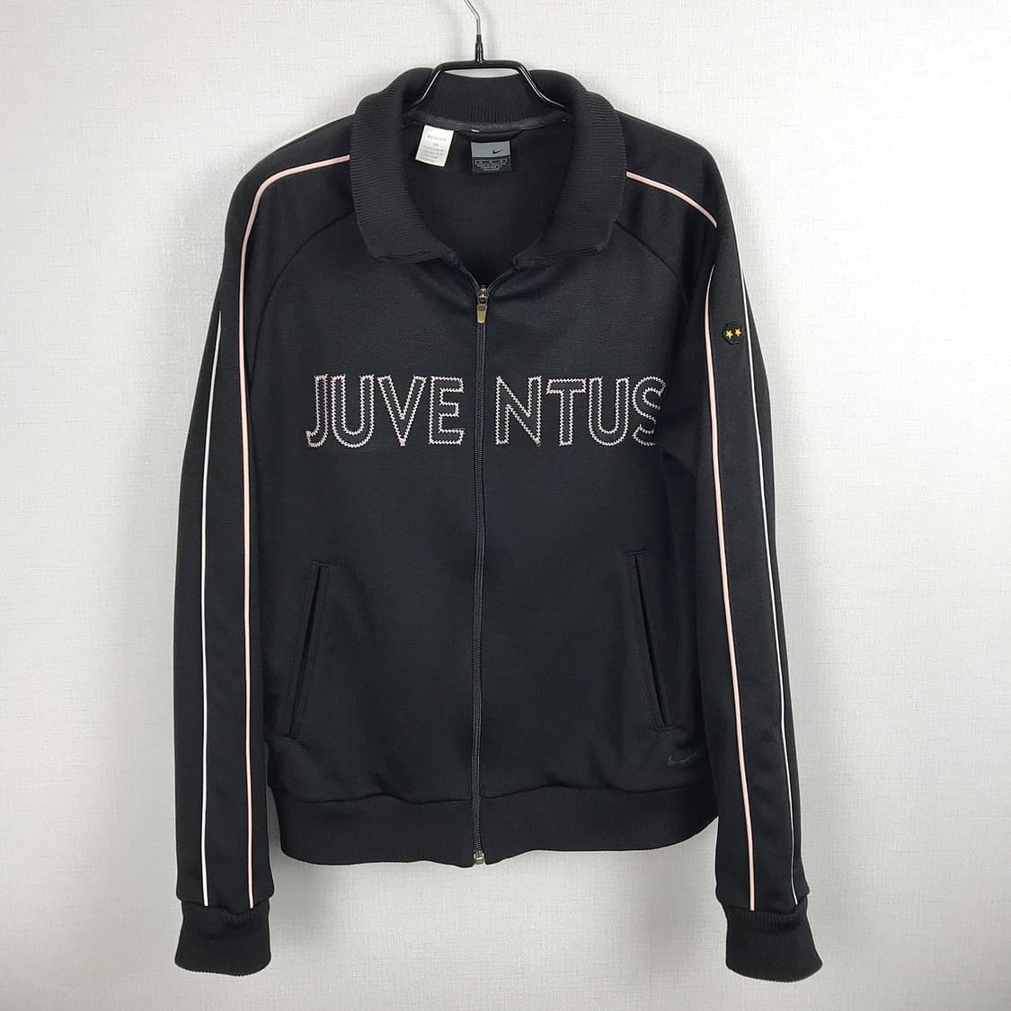 나이키 유벤투스 Y2K 져지 트랙탑 남성100 상품이미지2