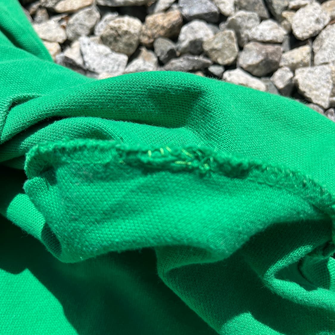 폴로 랄프로렌 반팔(실측확인) 상품이미지5