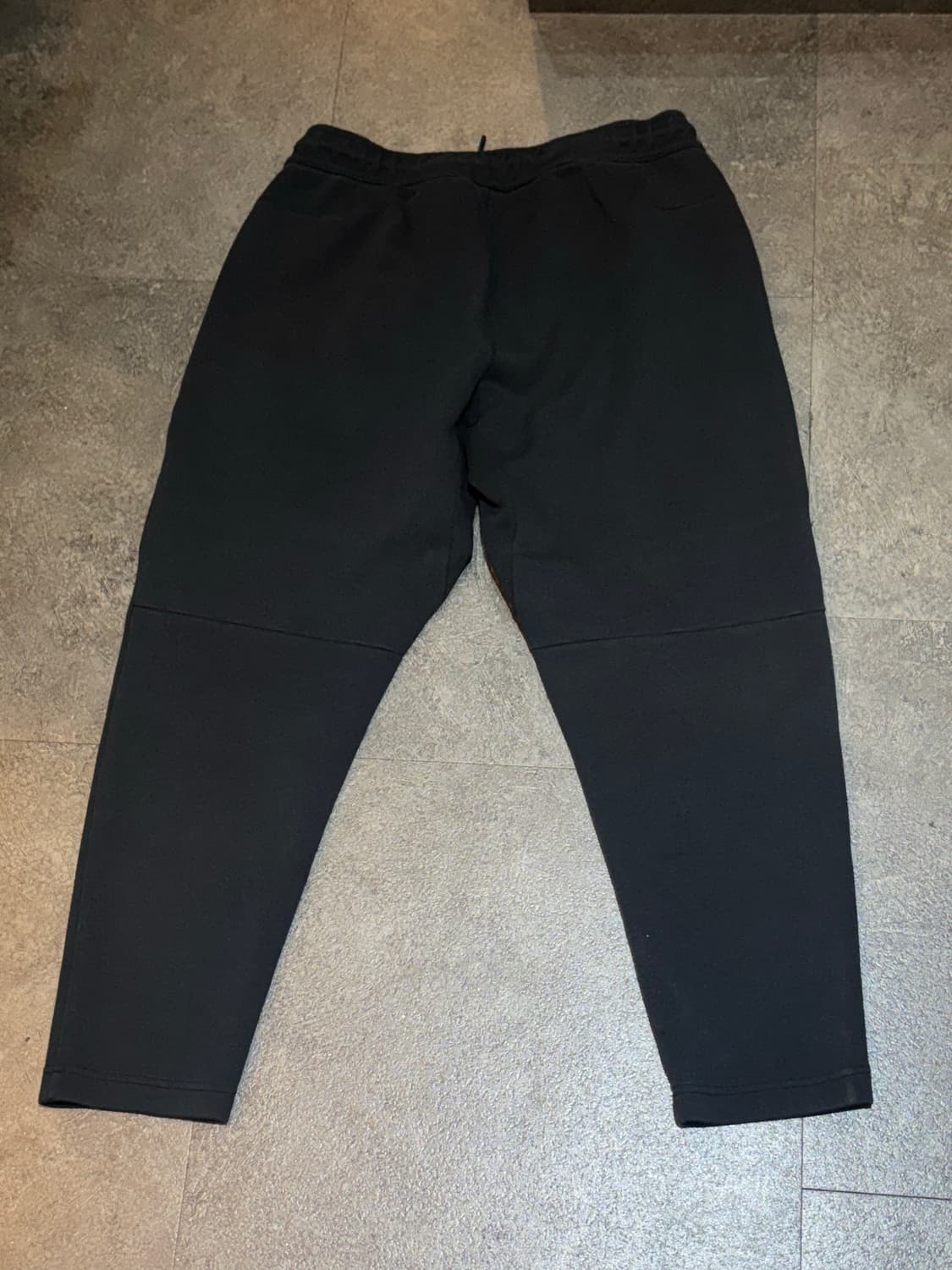 나이키 테크팩 바지 L사이즈 상품이미지4