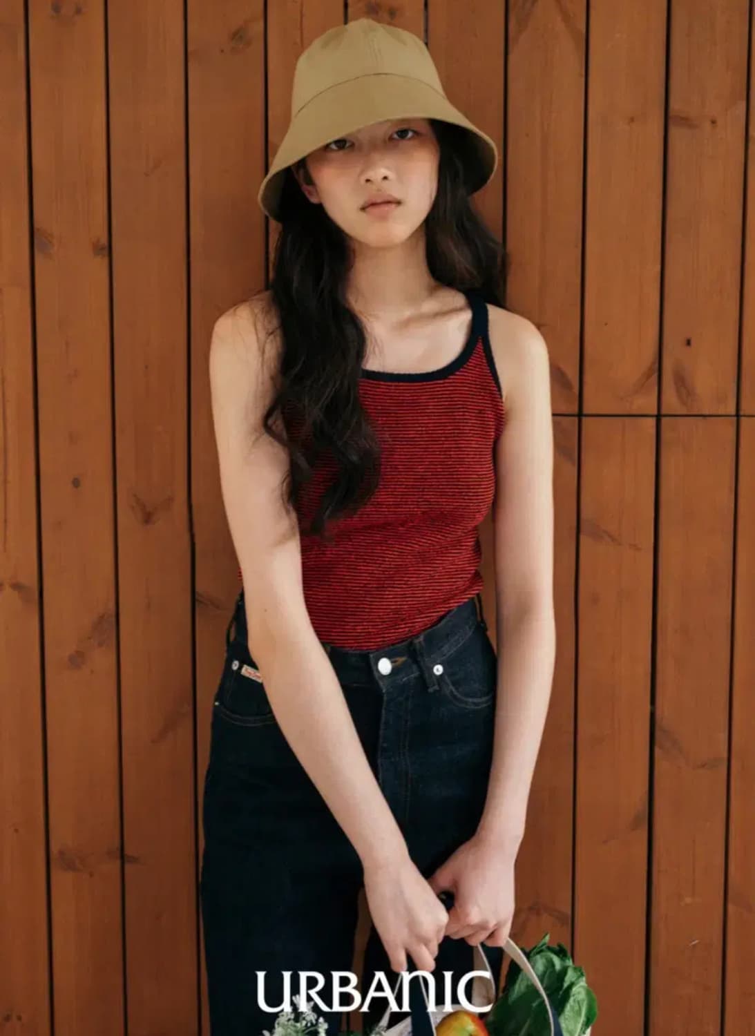 얼바닉30 셀비지 데님 상품이미지2