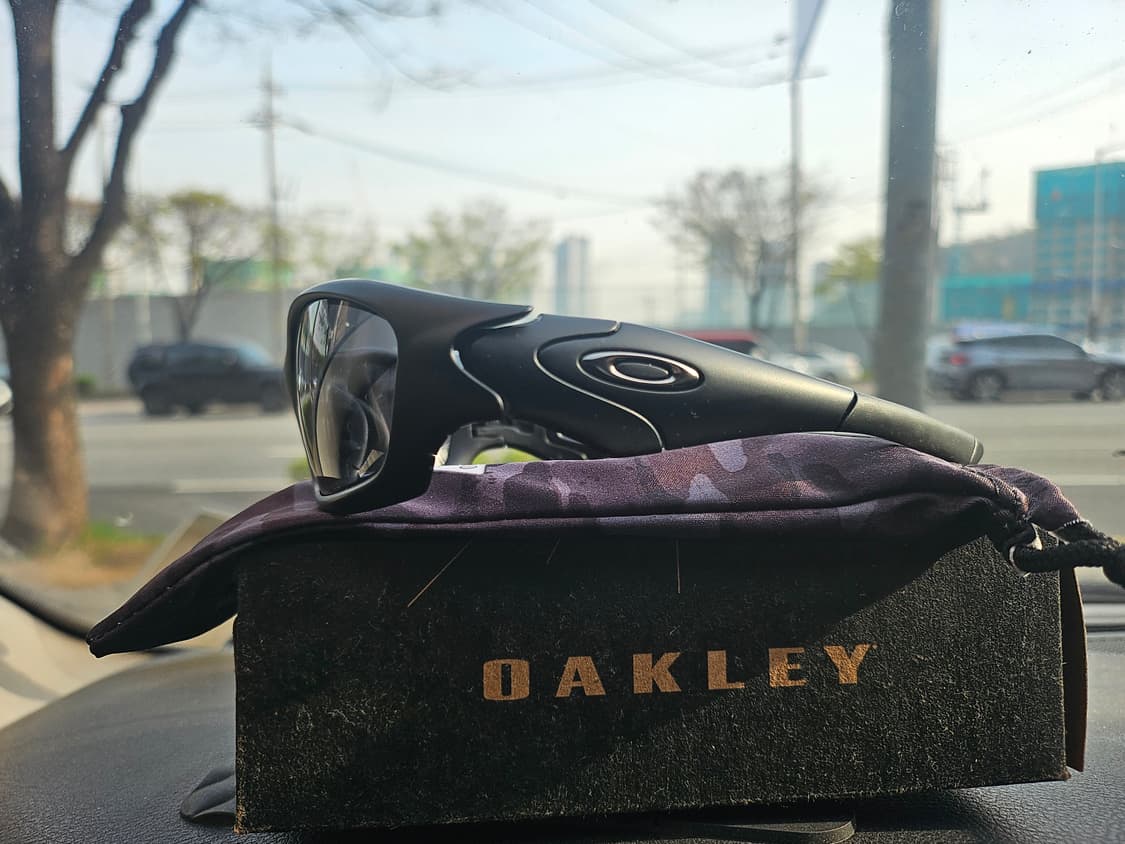 오클리 스트레이트자켓 상품이미지3