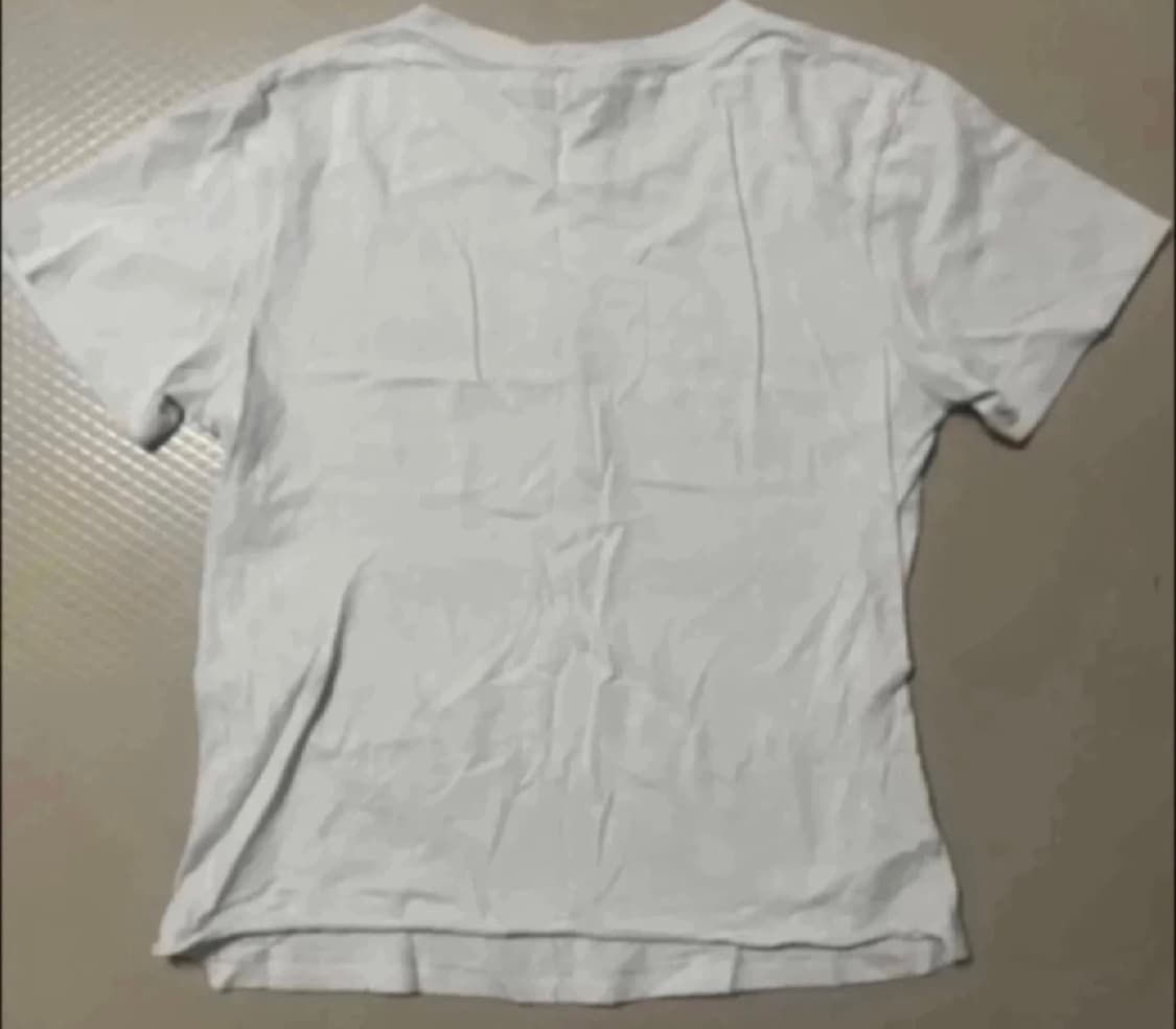 생로랑반팔티 상품이미지5