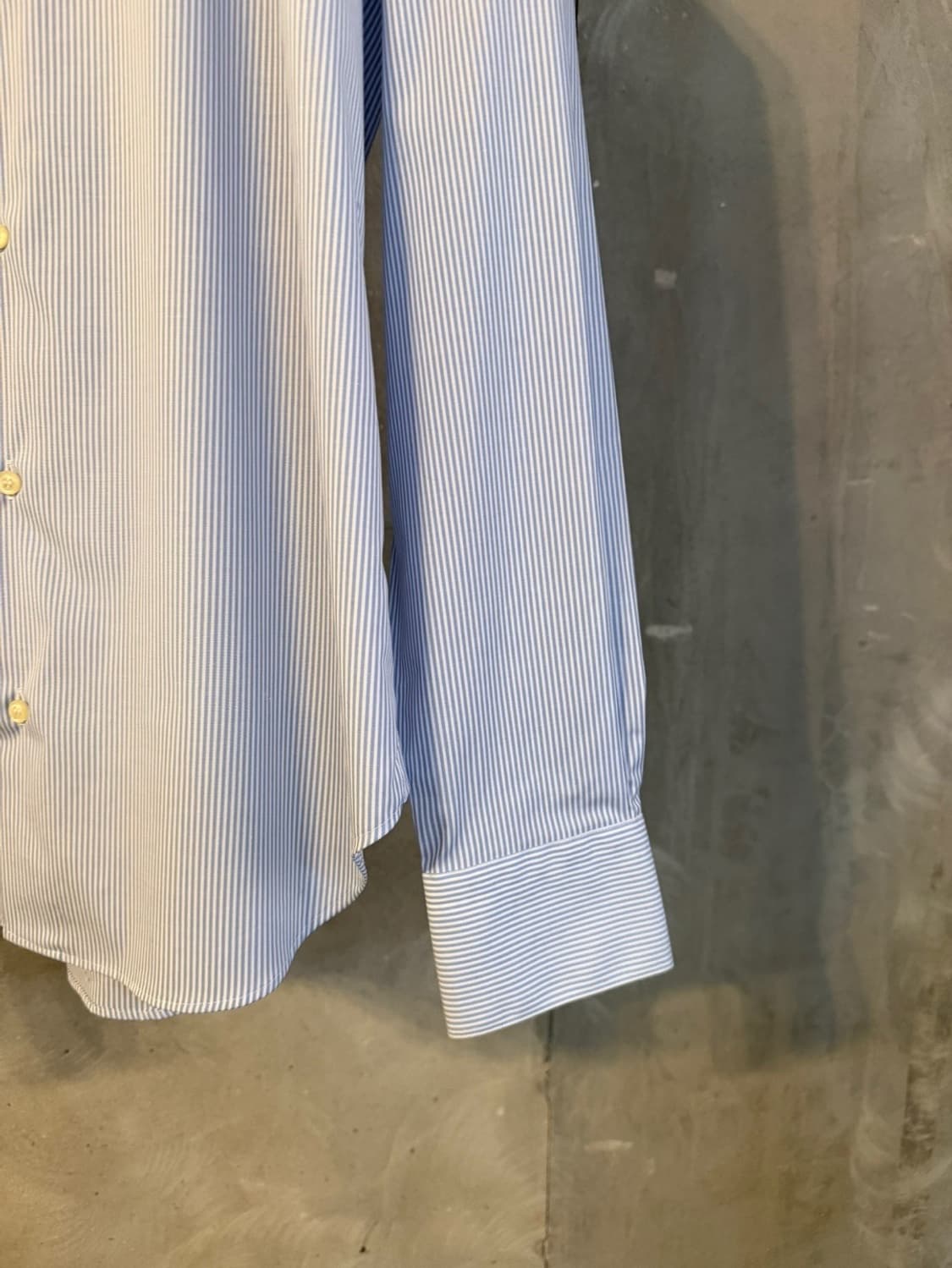 BOGGI 보기 드레스 셔츠 100 상품이미지6