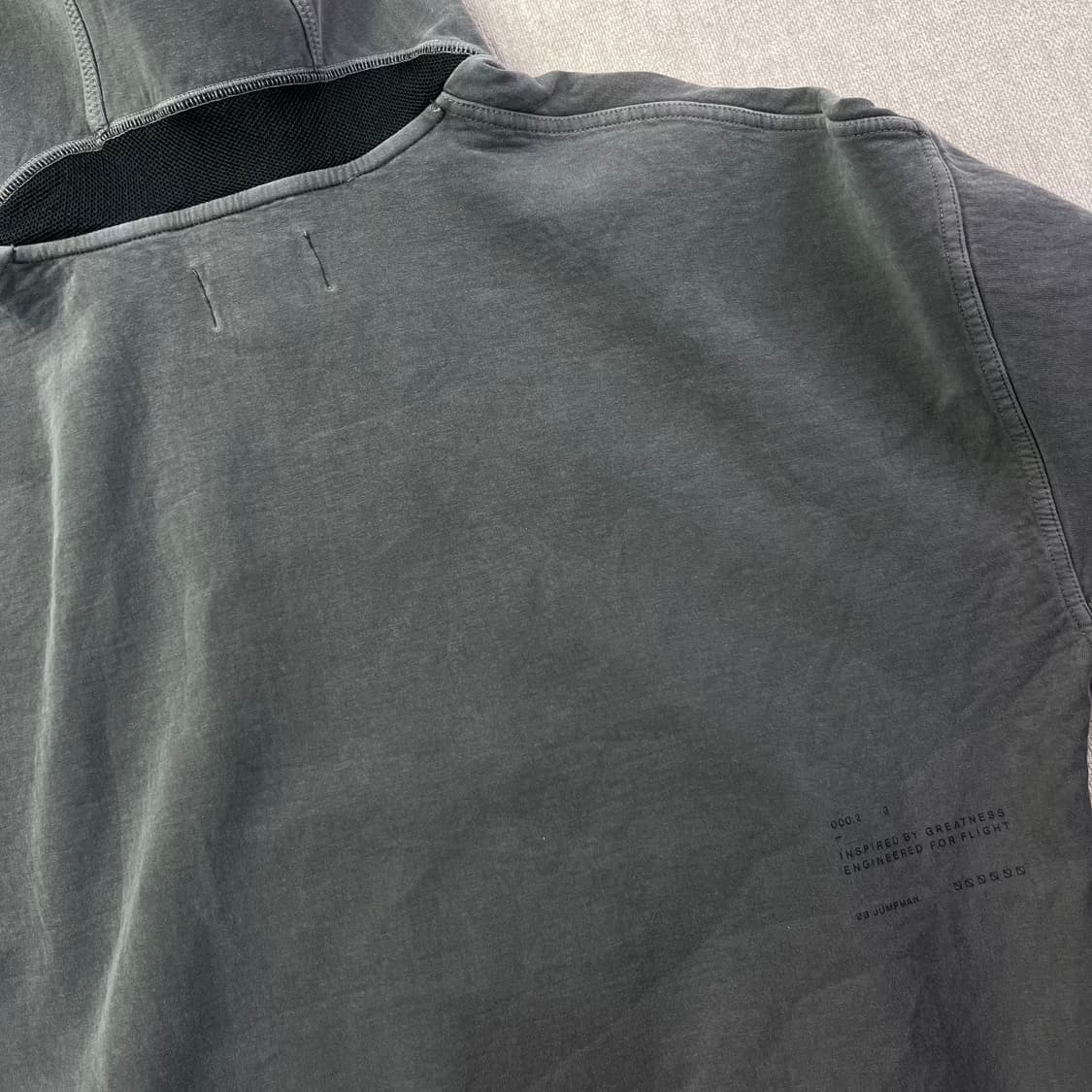 100 조던 23 엔지니어드 후드티 상품이미지8