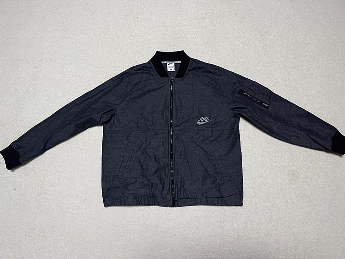 나이키 리바이벌 우븐 봄버 남성용 105사이즈 상품이미지1
