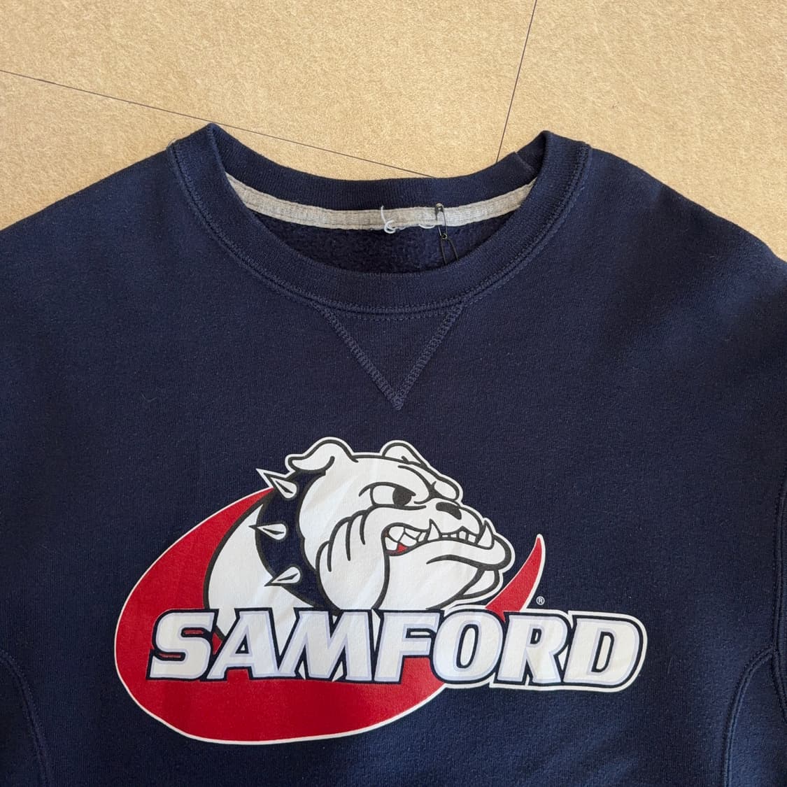 00s 러셀 스웻셔츠 상품이미지3