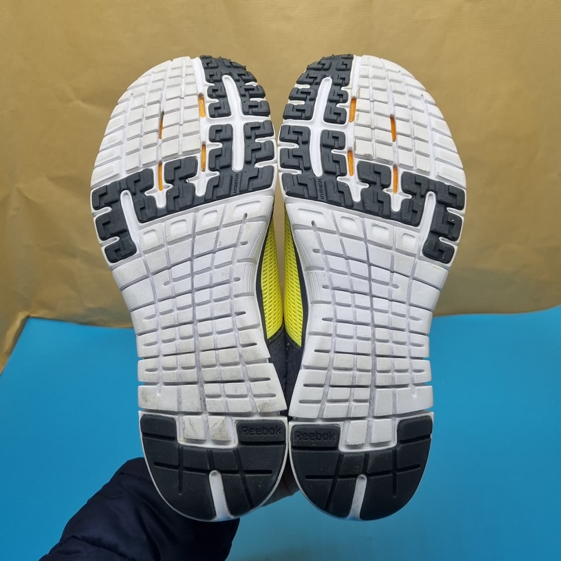 리복 지퀵 여성운동화230  상품이미지3