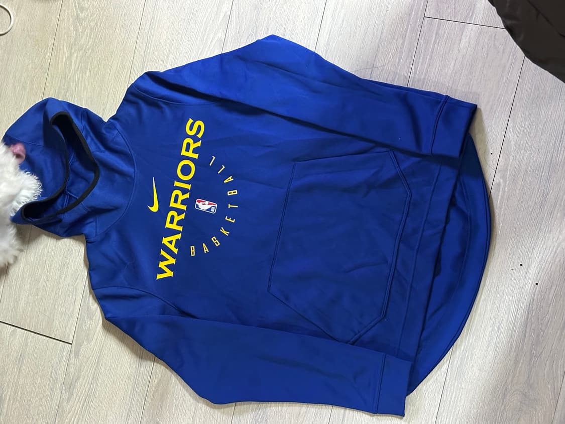 나이키 워리어스 S  상품이미지1