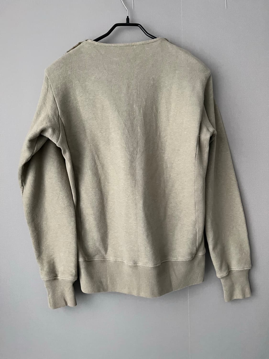 캐피탈 퍼 스웻 S 상품이미지2