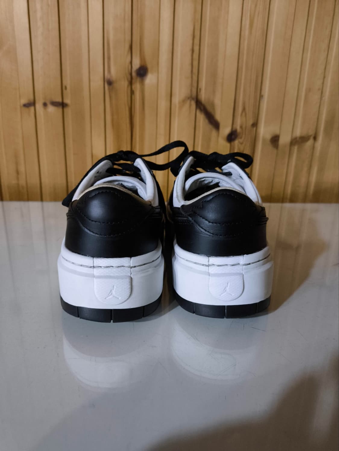 250mm 조던1 엘리베이트 로우 스니커즈 상품이미지8