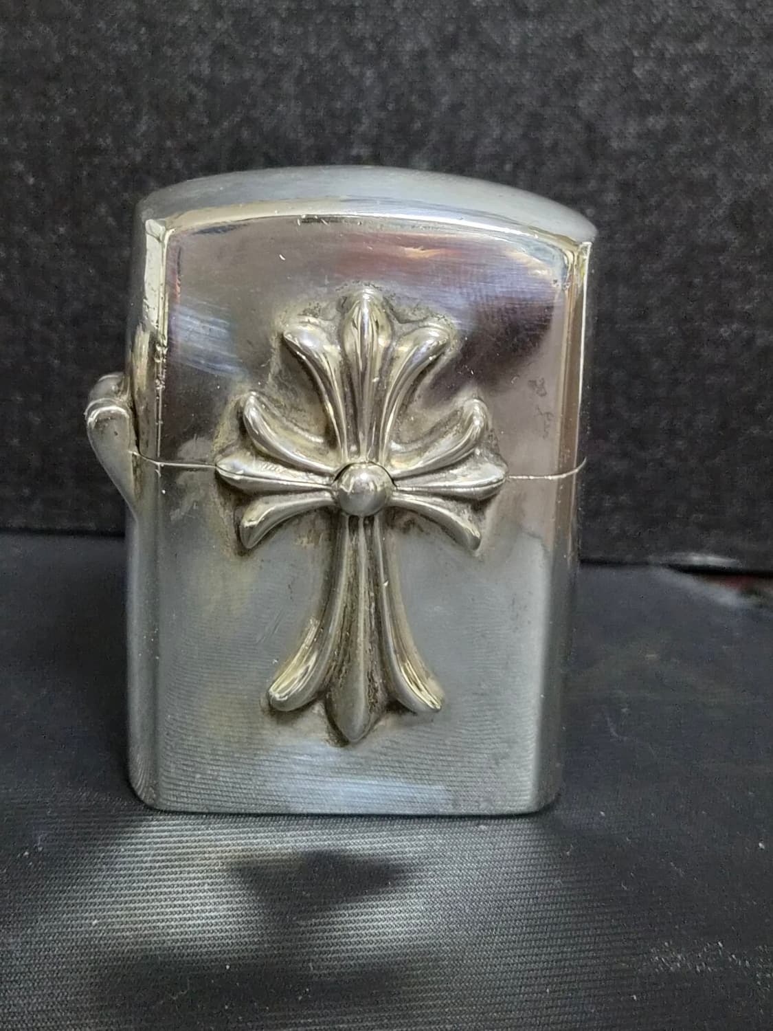 크롬하츠 zippo 상품이미지1