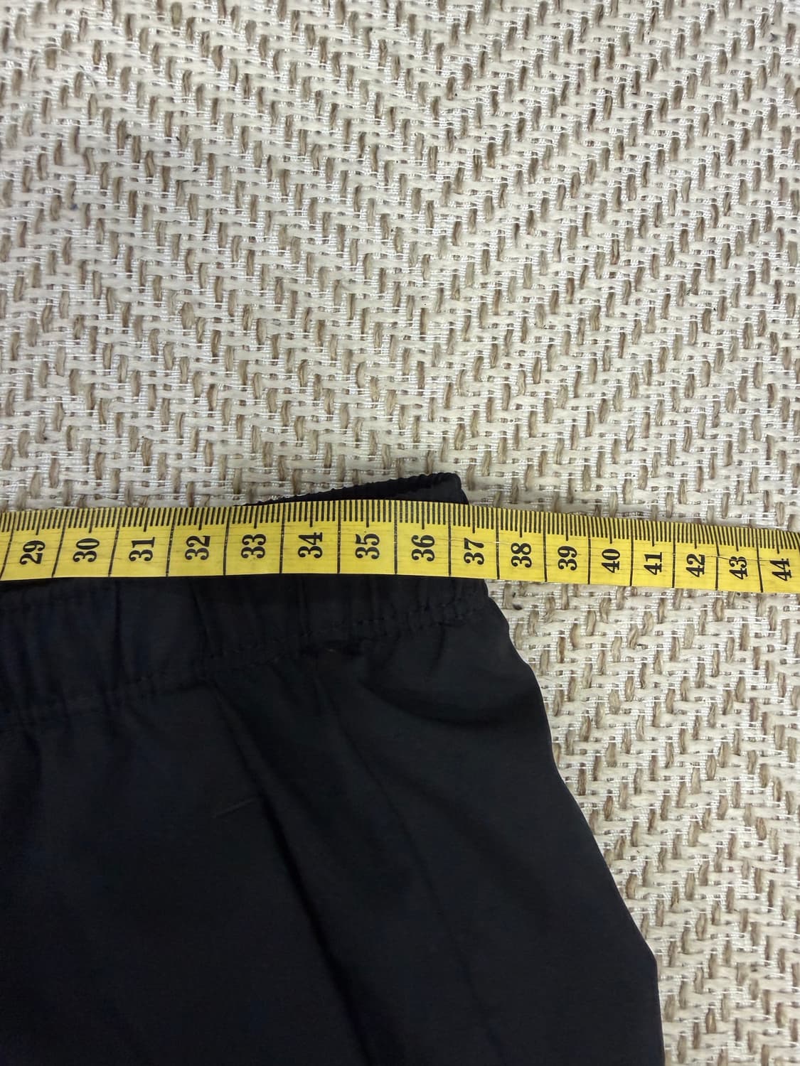 정품) 나이키 드라이핏 속바지 반바지 M 상품이미지8